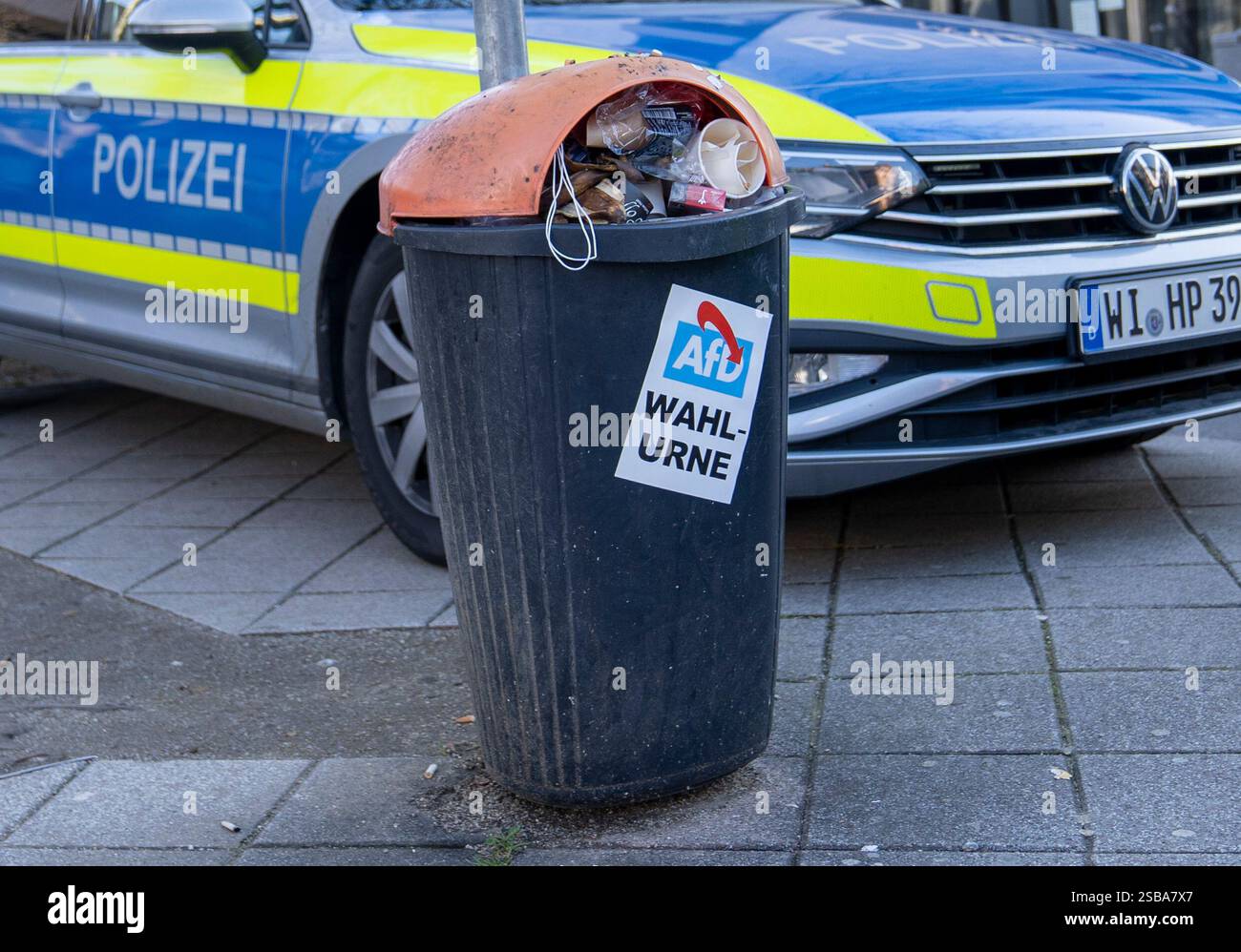 Faszinierend Mlleimer Fr Auto Bildernull