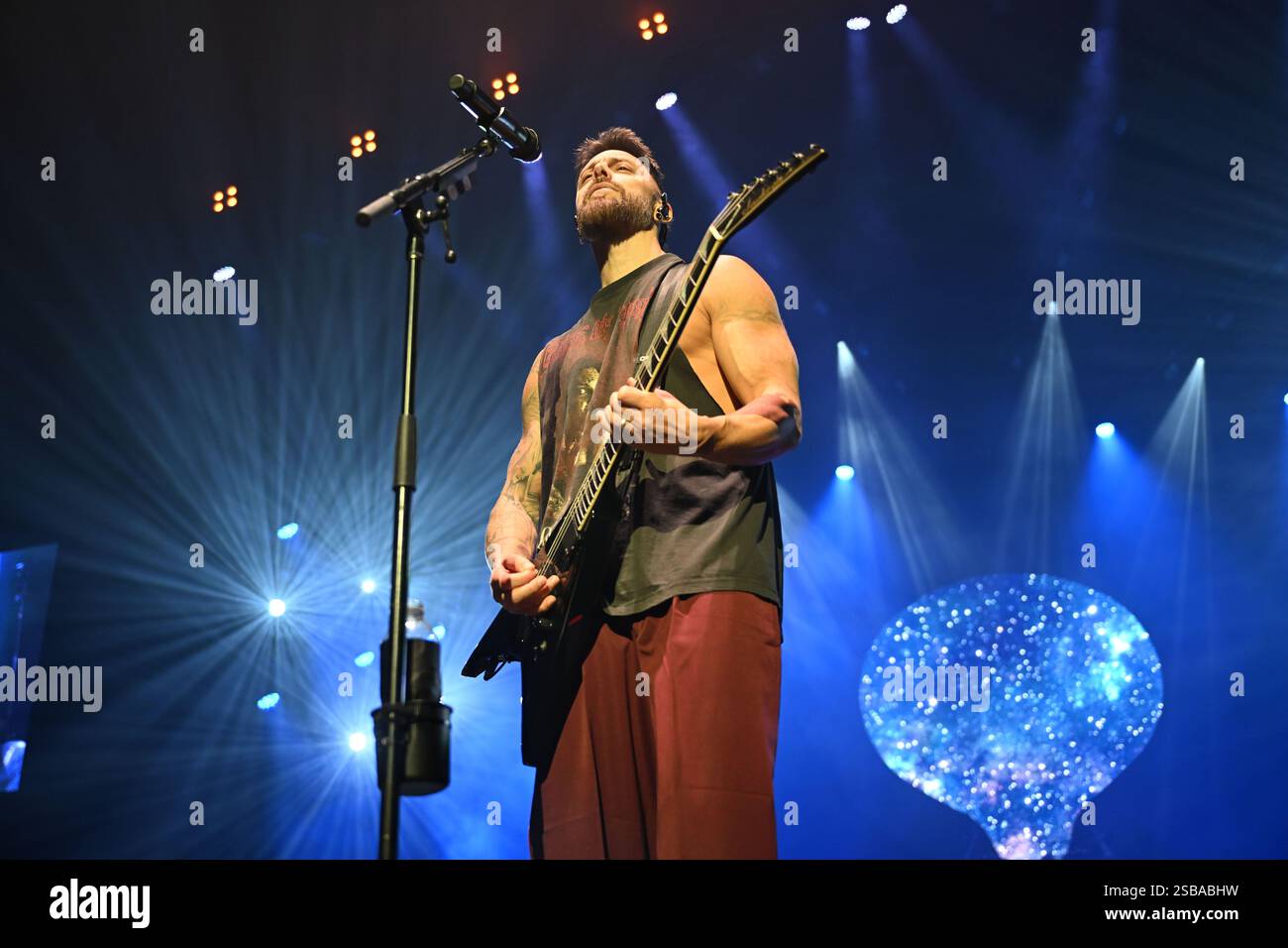 London, UK. 01st Feb, 2025. LONDON, ENGLAND - FEBRUARY 01: Matthew Tuck ...