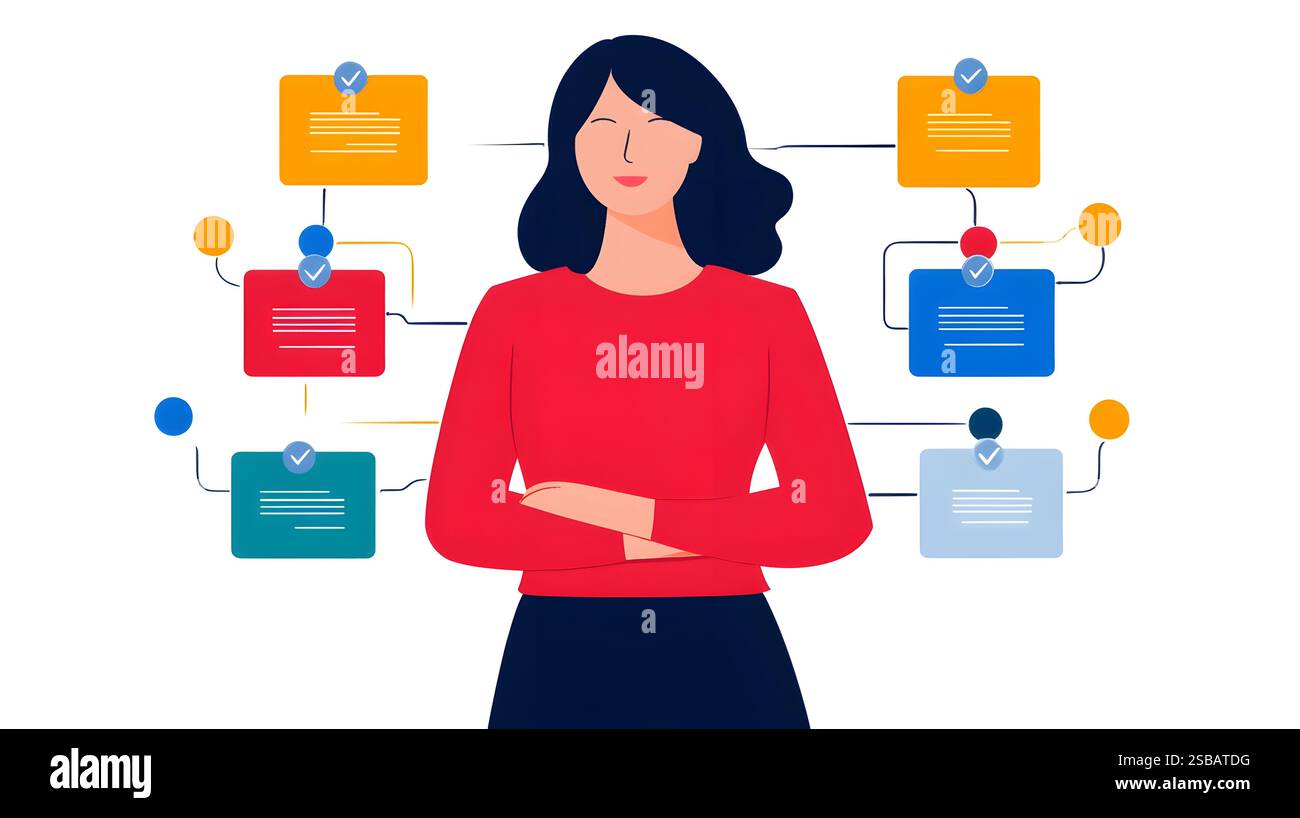 Standardized communication templates and reporting tools for ensuring ...