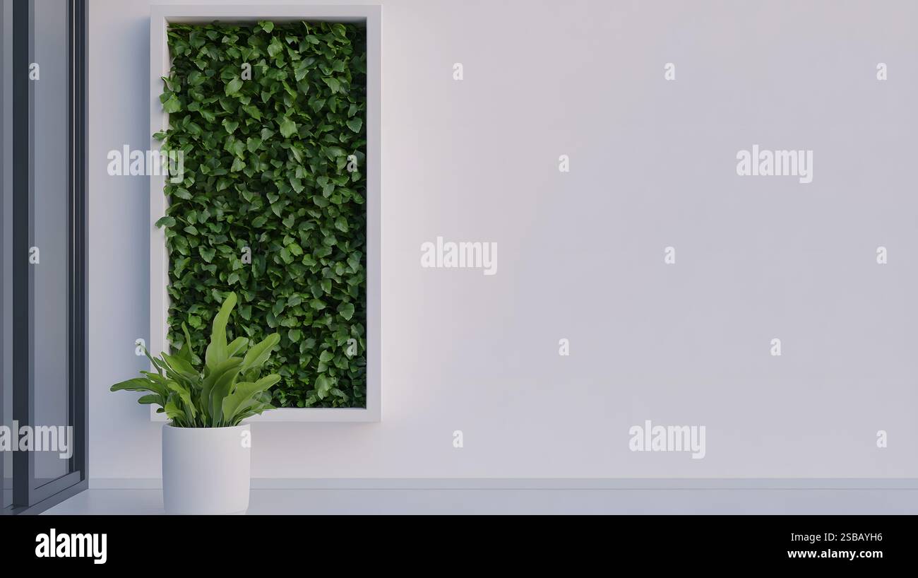 Gallery image with a fresh perspective