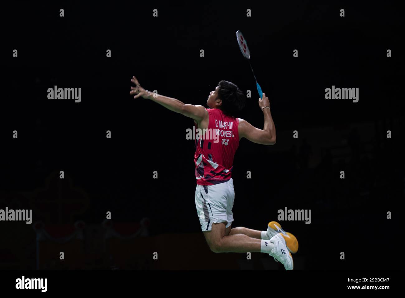 The New Era of Men's Doubles: What Leo and Daniel's Triumph Signals for Badminton's Future