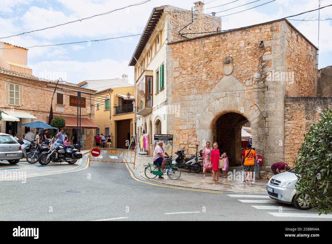 Murada hi-res stock photography and images - Alamy