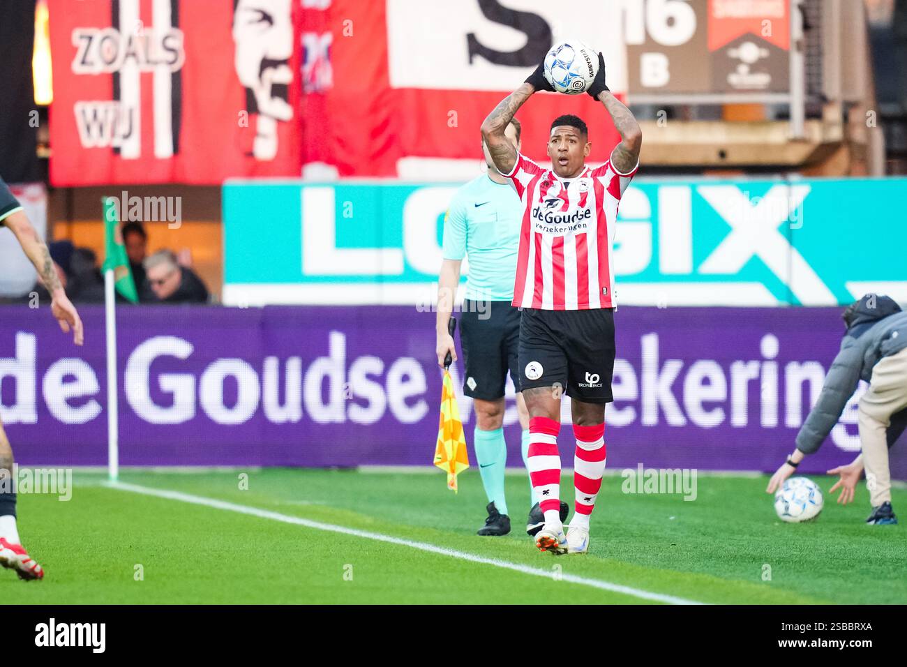 rotterdam-netherlands-2nd-feb-2025-rotterdam-patrick-van-aanholt