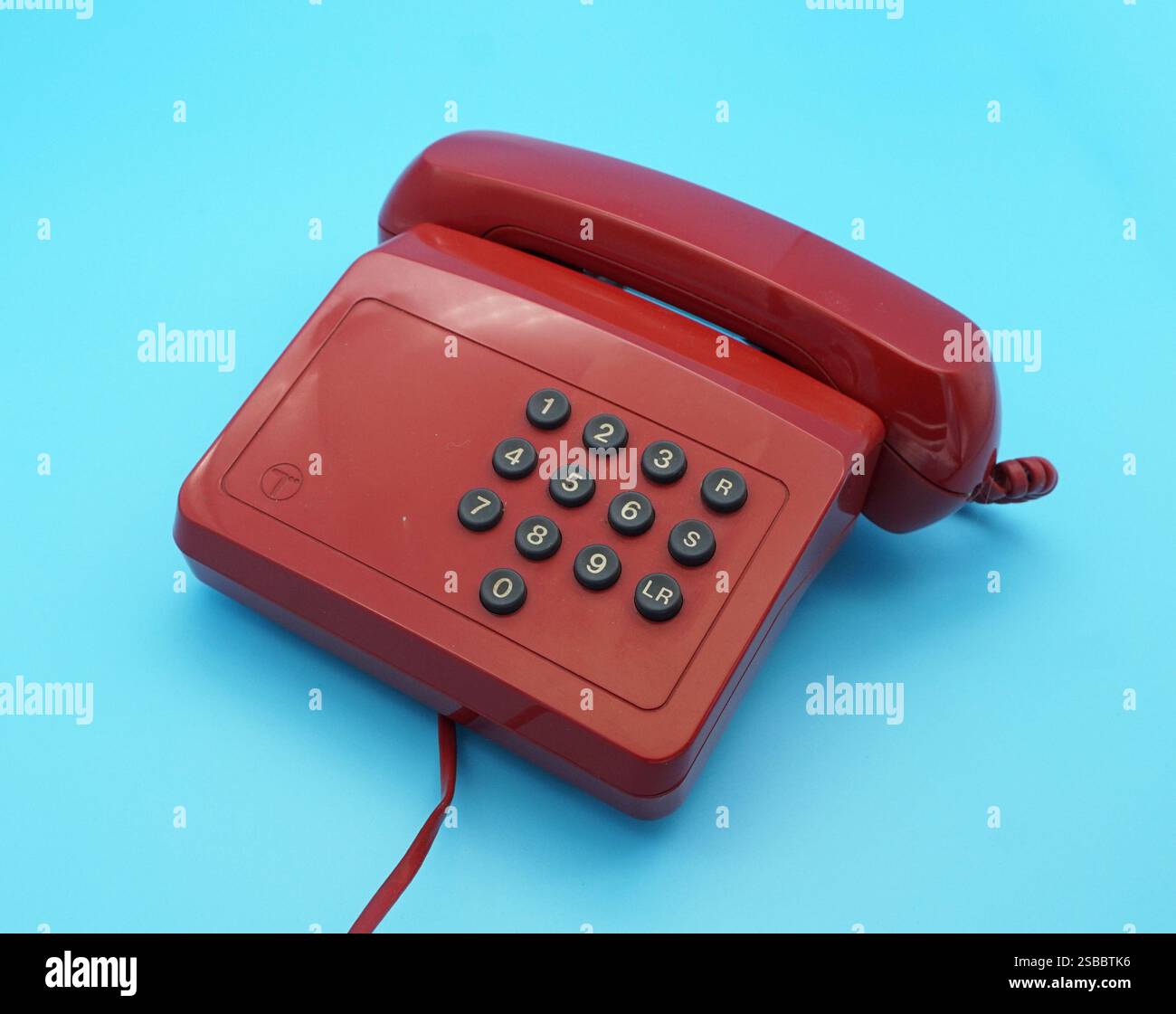 1980年代アメリカサインPhone IMR Telecom ビンテージ