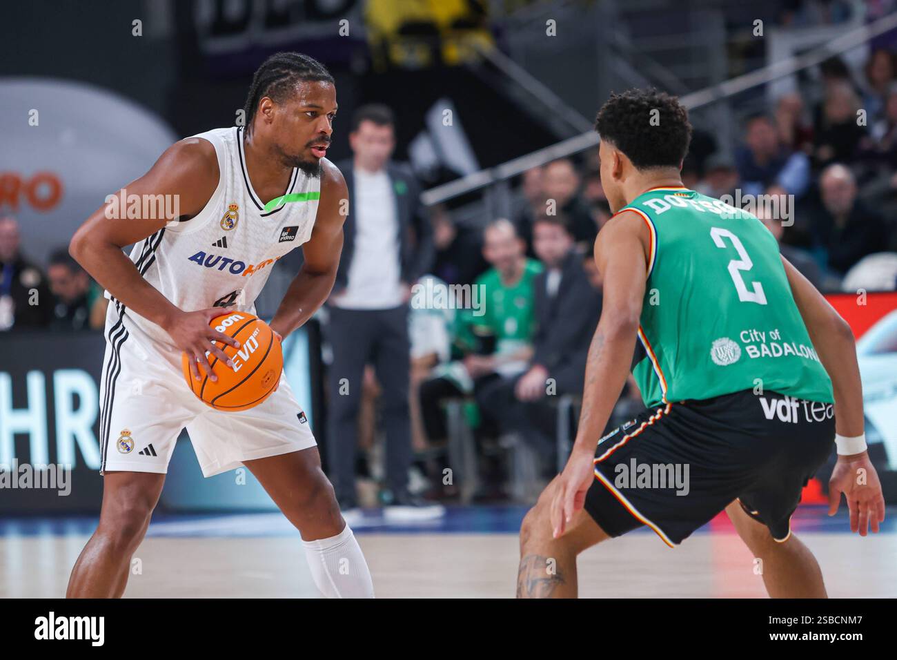 Statistical Context and Recent Performance