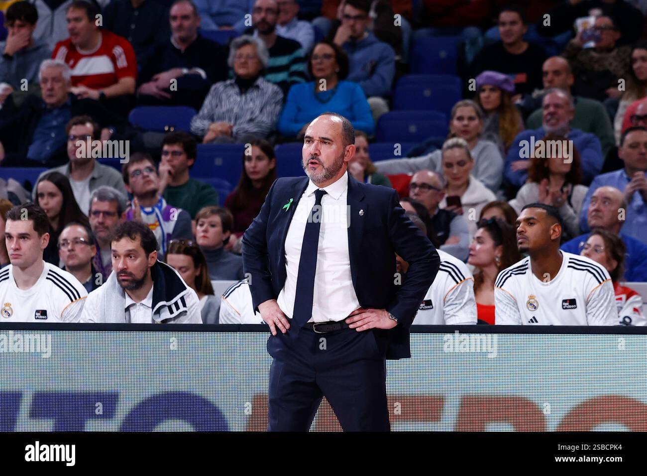 Chus Mateo's Leadership and Tactical Philosophy Chus Mateo's Leadership and Tactical Philosophy