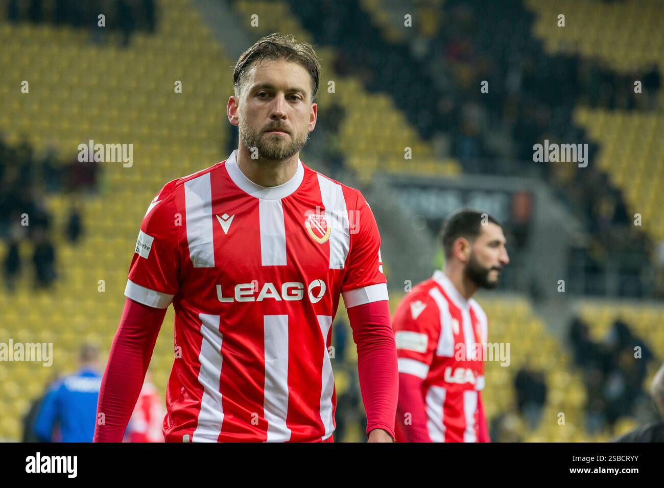 alemannia aachen vs energie cottbus