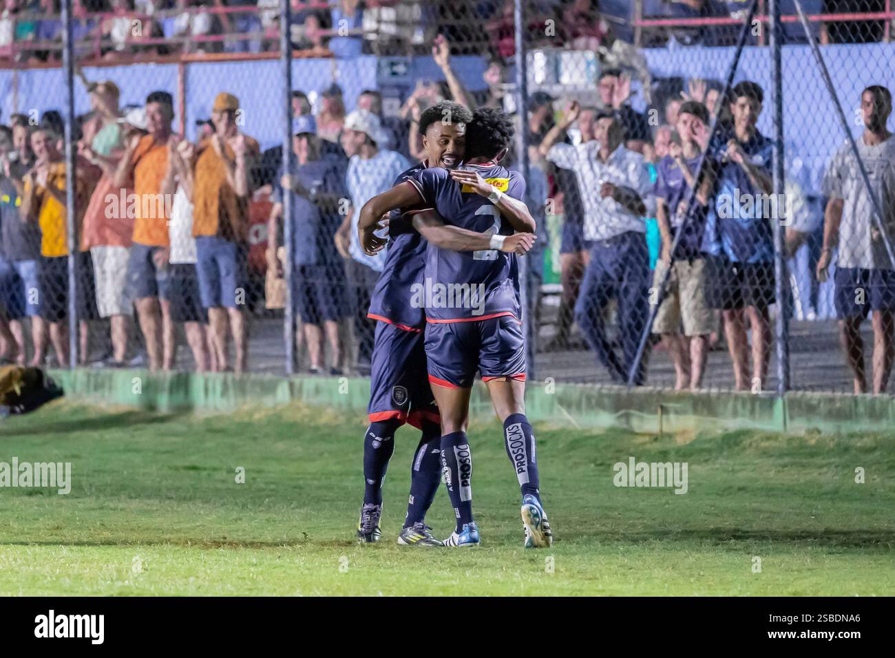 PR - CIANORTE - 02/02/2025 - PARANAENSE 2025, CIANORTE x CORITIBA ...