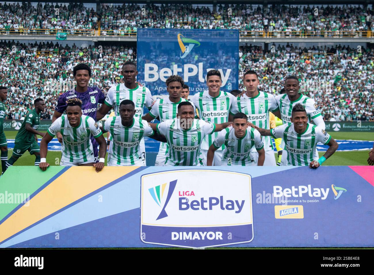 Torneo BetPlay and the Push for Promotion