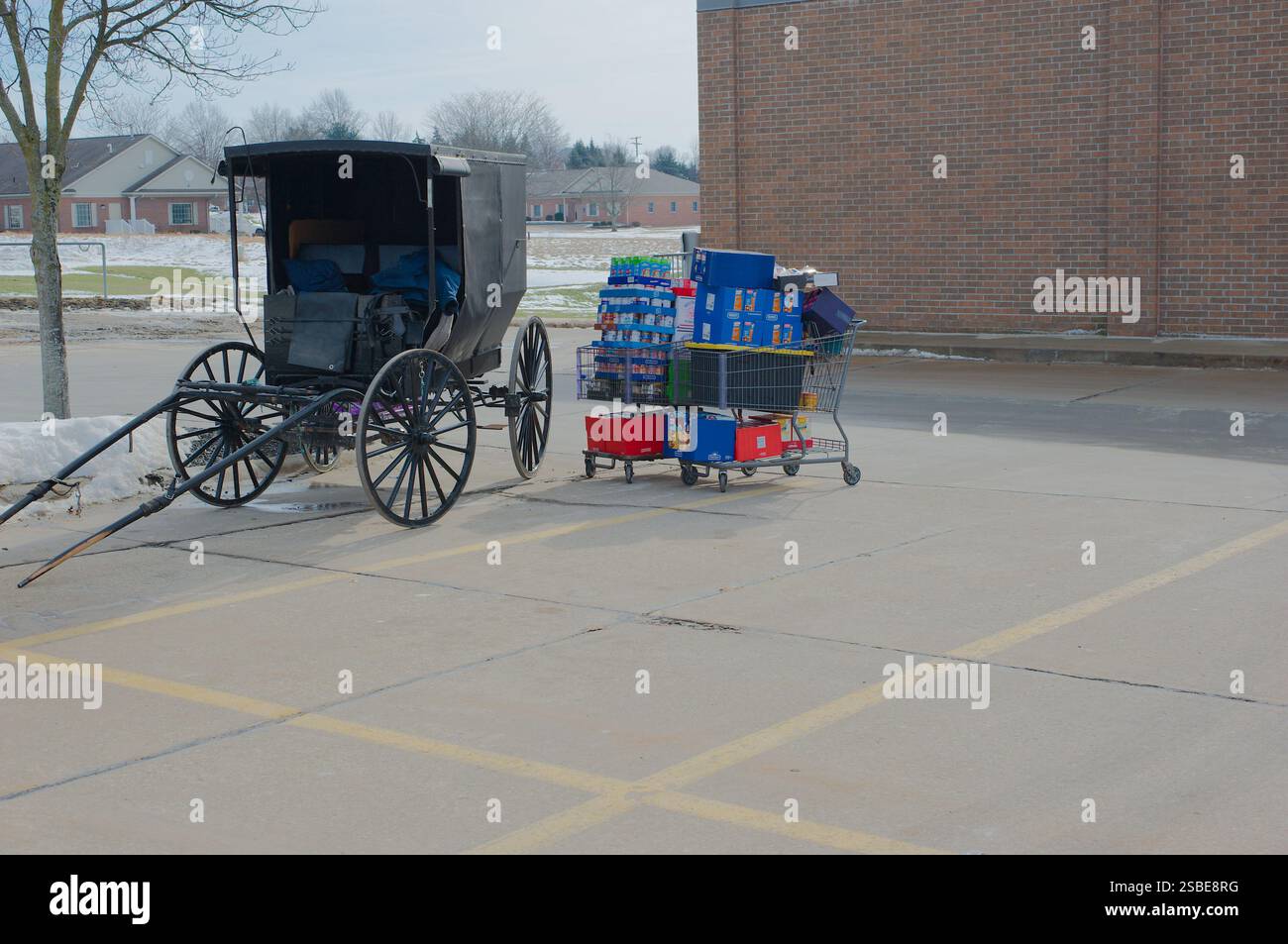 An aldi store hi-res stock photography and images - Alamy
