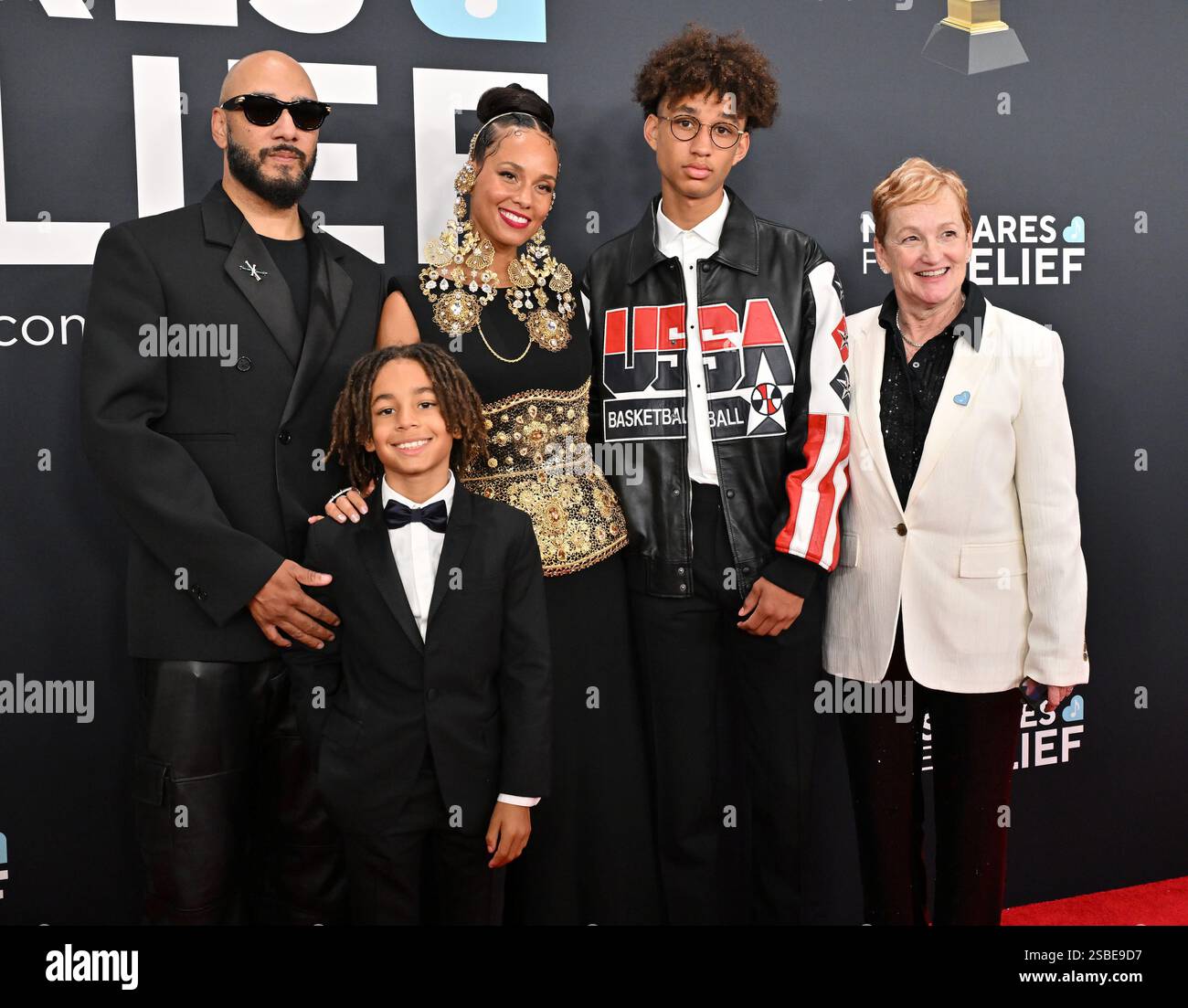 Ali crypto hi-res stock photography and images - Alamy