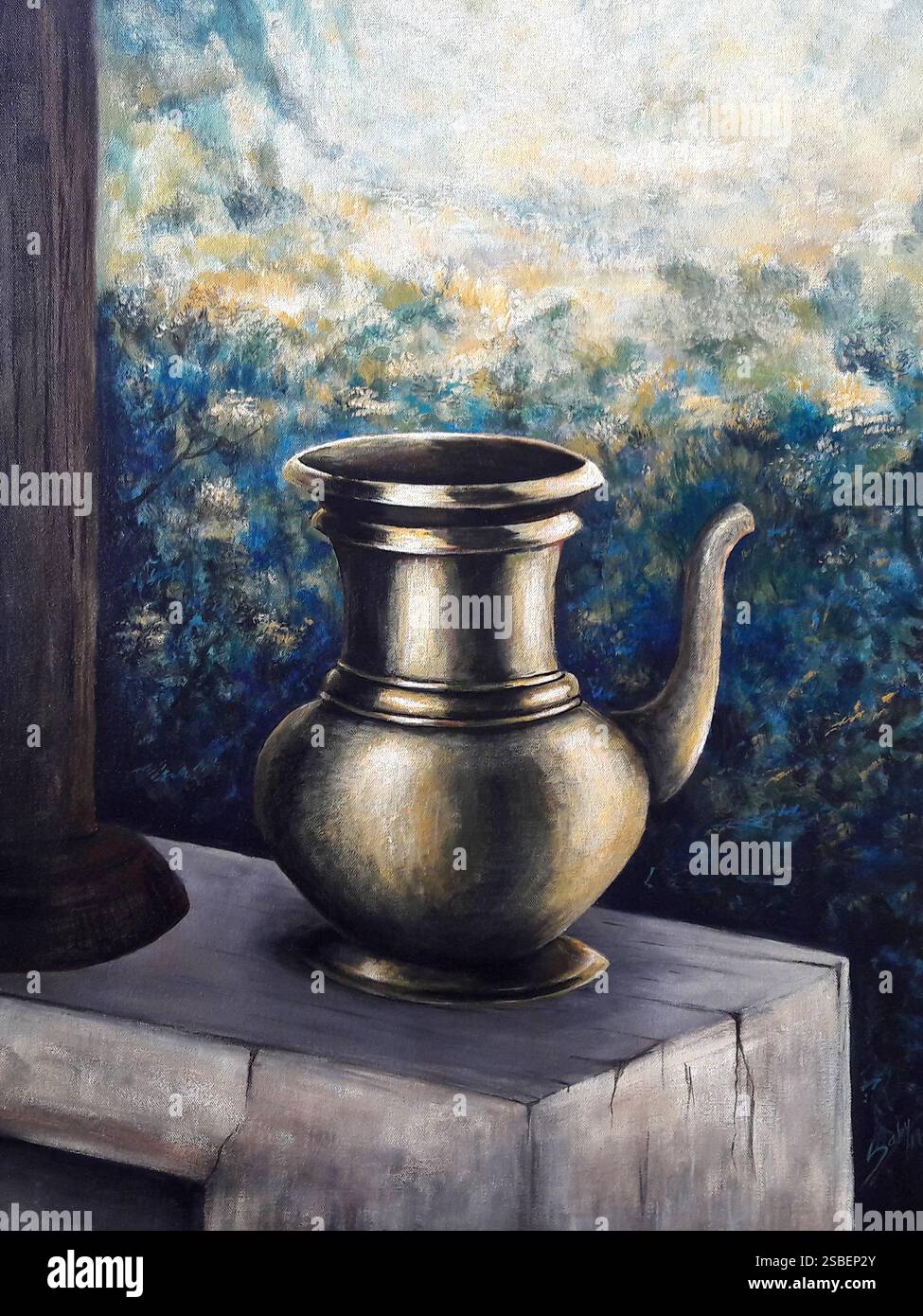 Unique Alamy Discover unique art pieces that add a touch of personality to any space ...