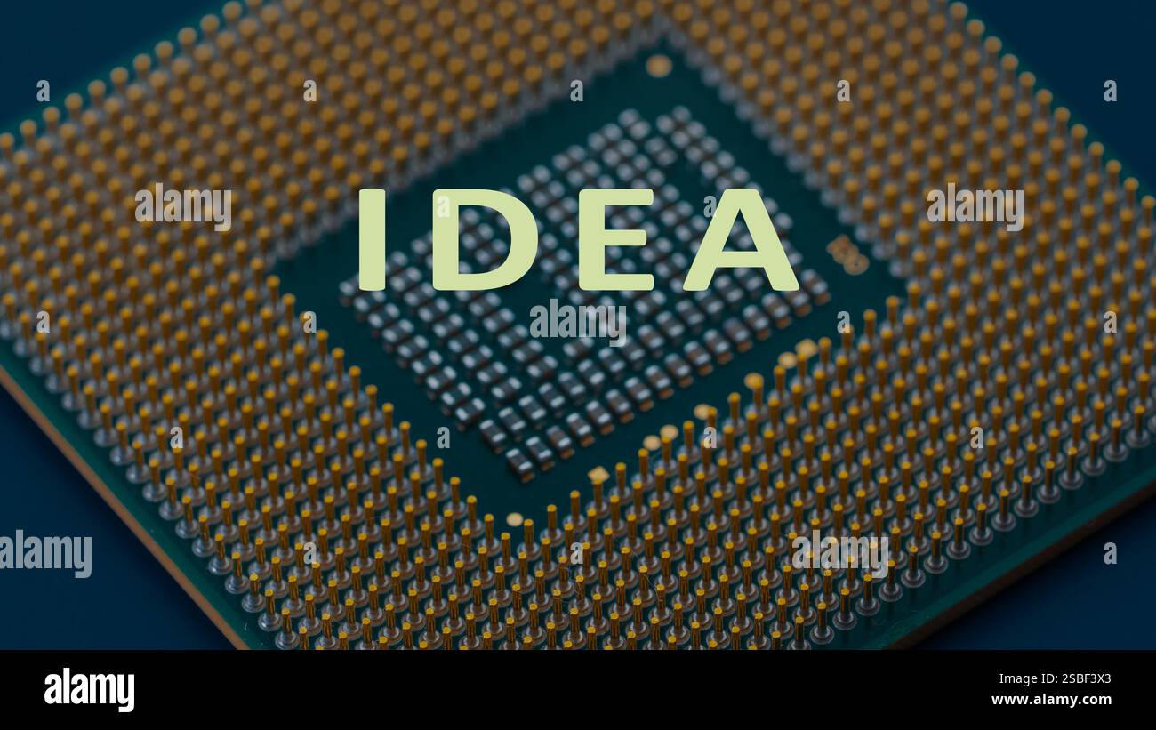 IDEA International Data Encryption Algorithm is a symmetric key block ...