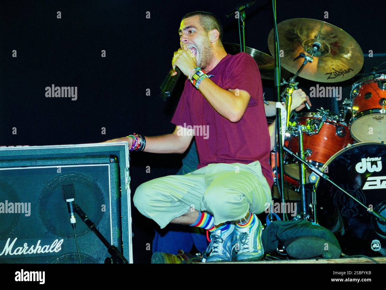 Melody maker cover hi-res stock photography and images - Alamy