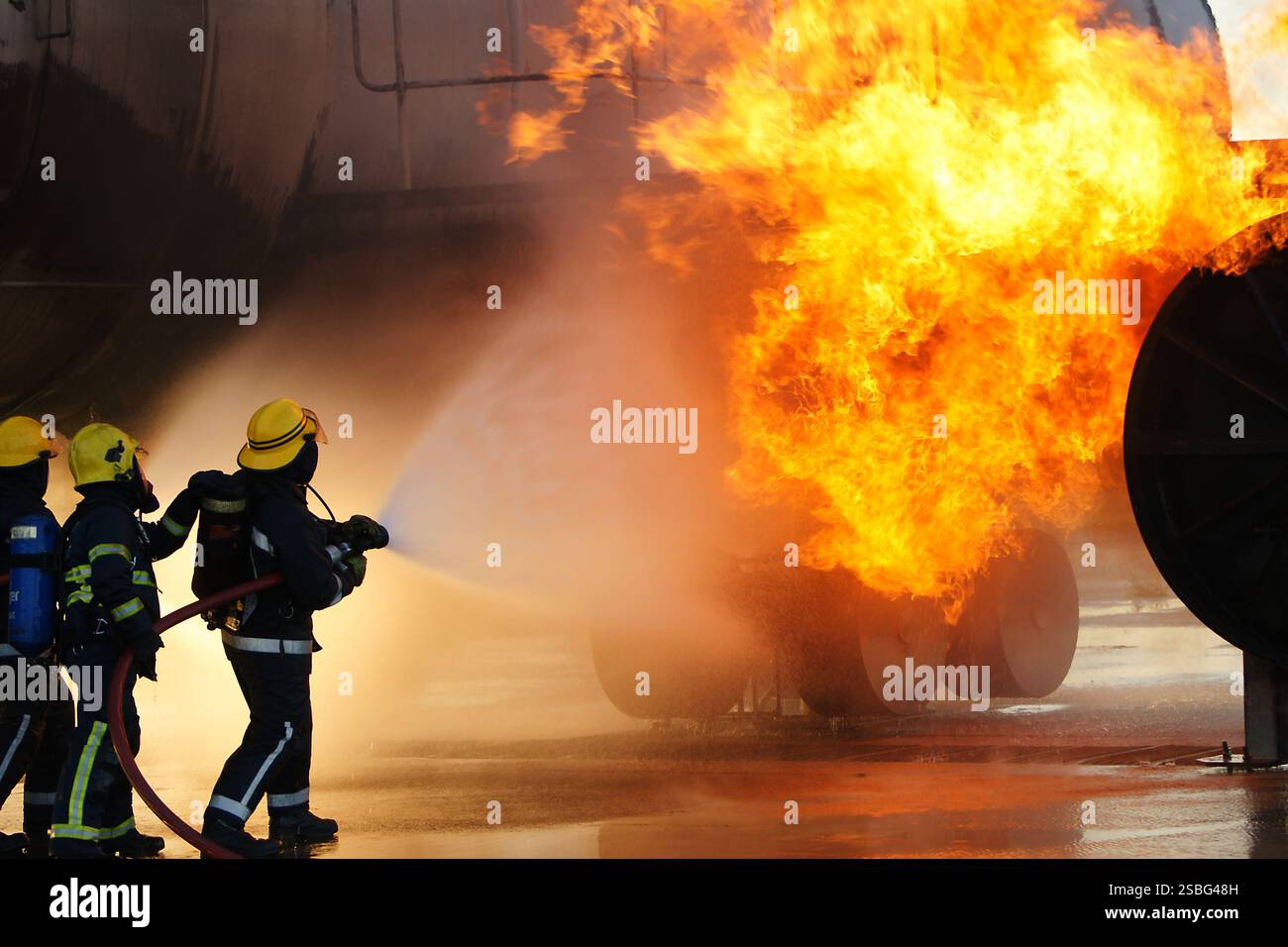 Air crash investigation hi-res stock photography and images - Alamy