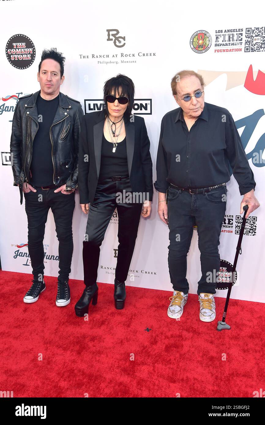 Jett joan hi-res stock photography and images - Page 7 - Alamy, image size:866x1390