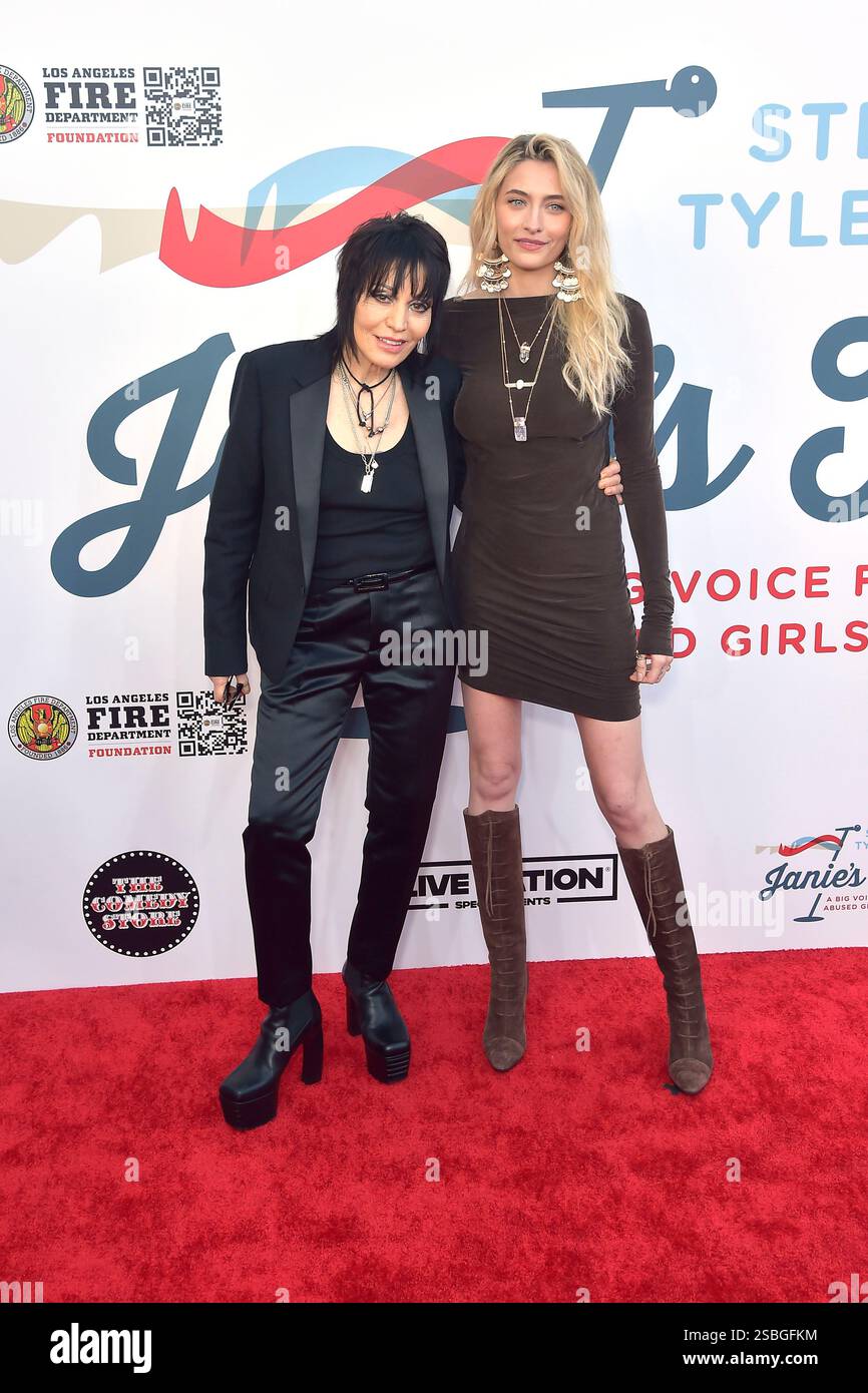 Jett joan hi-res stock photography and images - Page 7 - Alamy, image size:866x1390