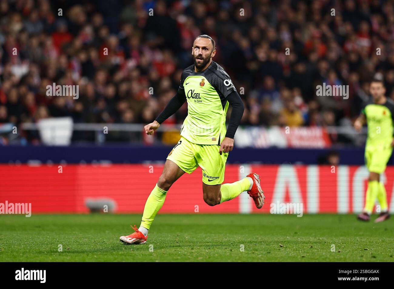 Exquisite Vedat Muriqi Vs. Atletico Madrid – Player Props & Odds To Score A Goal On September 21 Picture Nature Exquisite Vedat Muriqi Vs. Atletico Madrid – Player Props & Odds To Score A Goal On September 21 Picture Nature