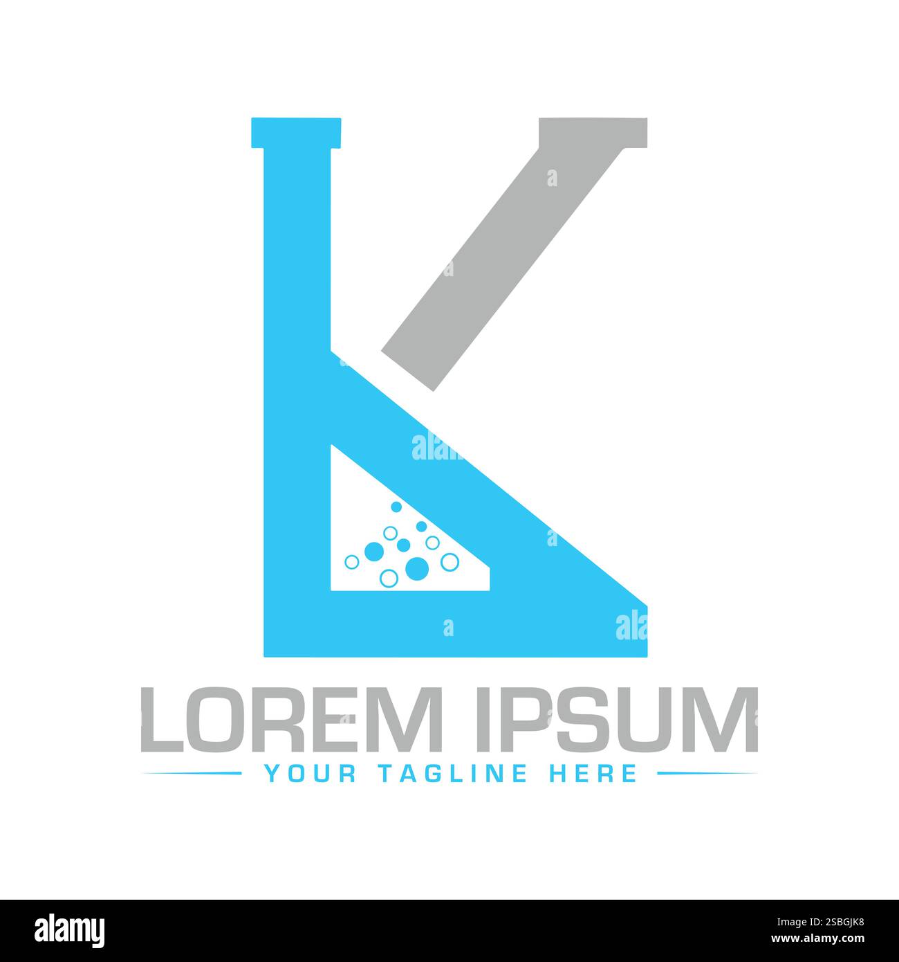 Letter engineering logo Stock Vector Images - Alamy