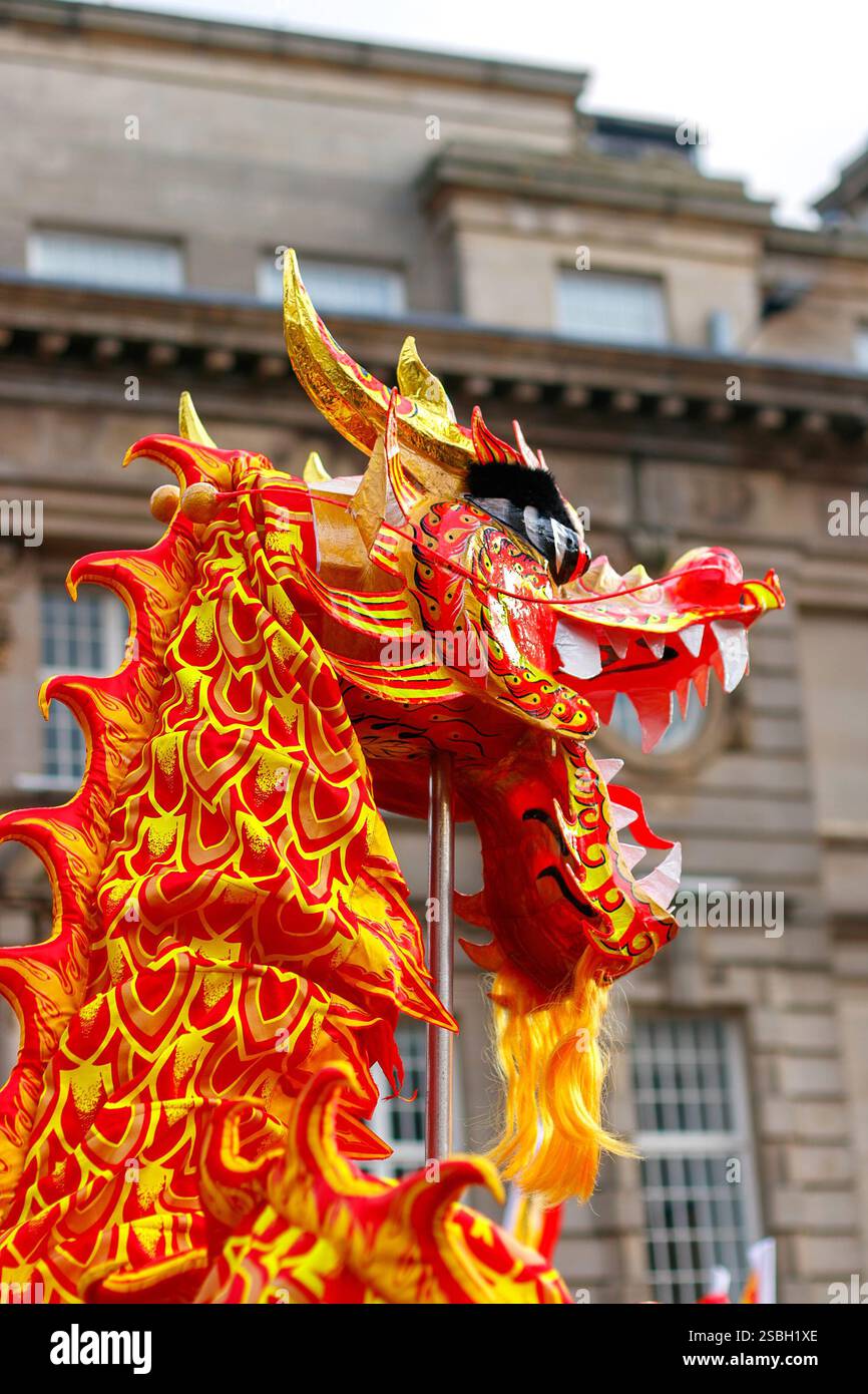 Cny 2025 hires stock photography and images Alamy