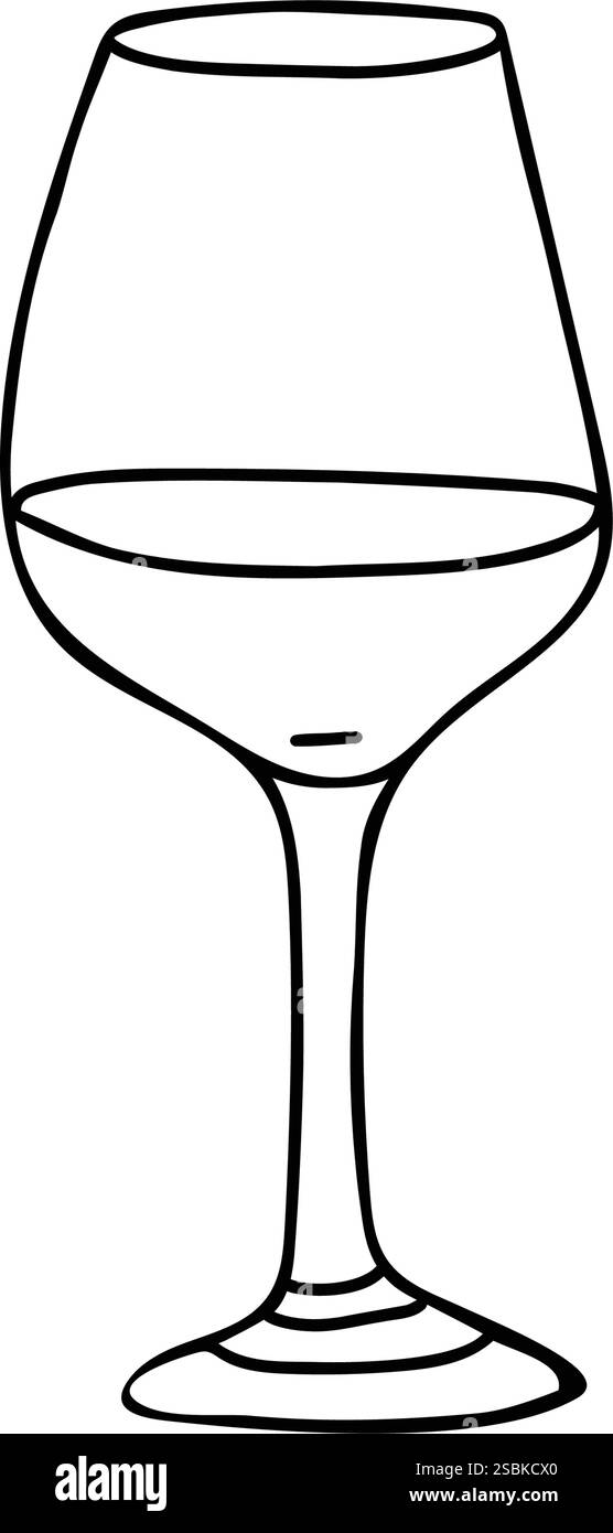 pastel wine glasses Unbreakable Colored Stemmed Acrylic Wine Glasses Set of 6