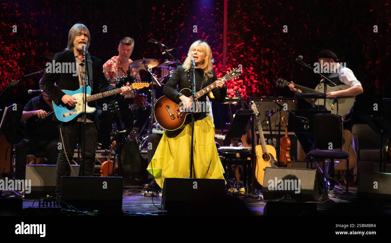 The bob dylan never ending tour hi-res stock photography and