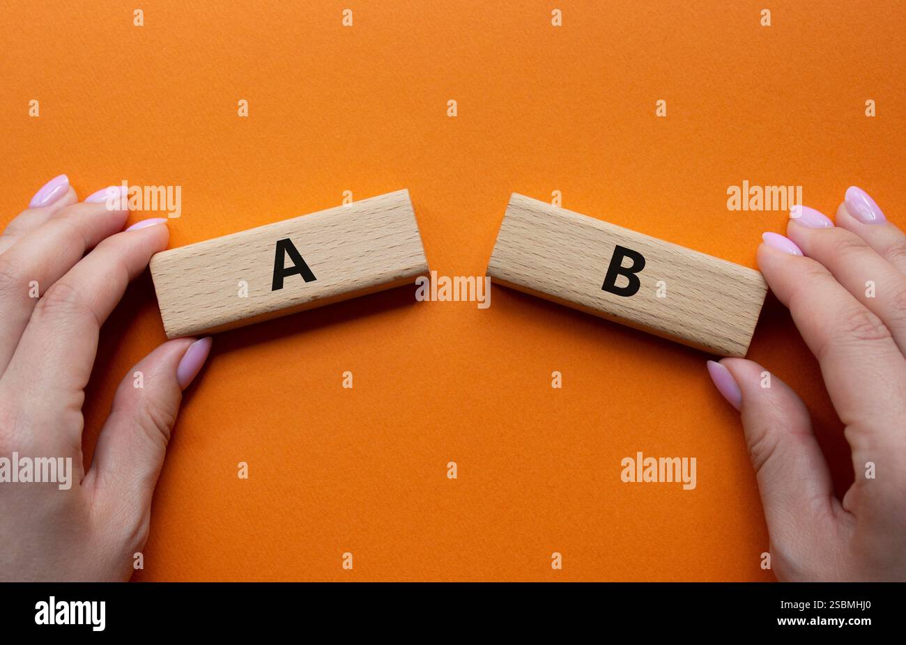 WHAT IS PLAN A AND PLAN B visual data 4