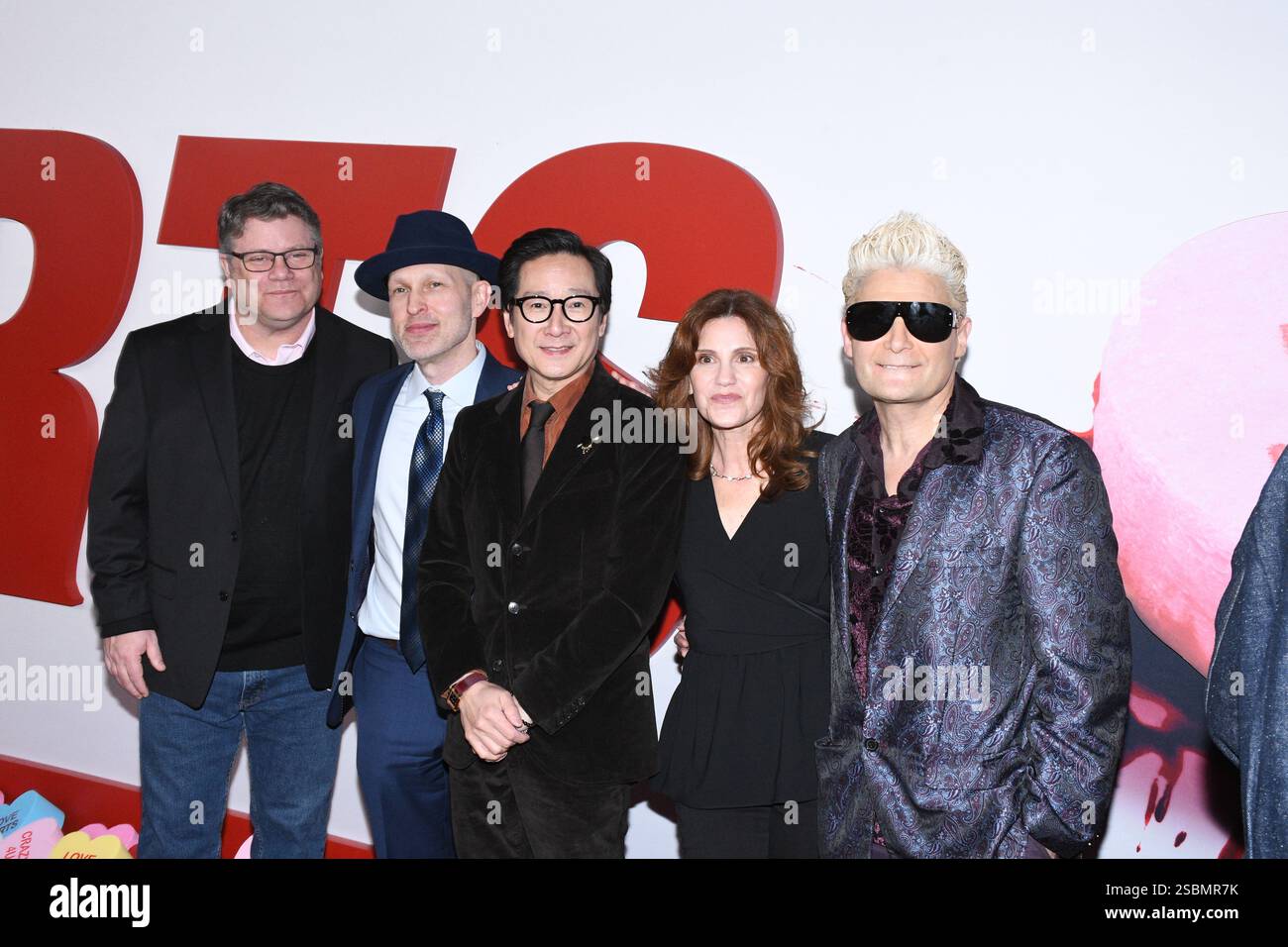 The goonies and jeff cohen hi-res stock photography and images - Alamy