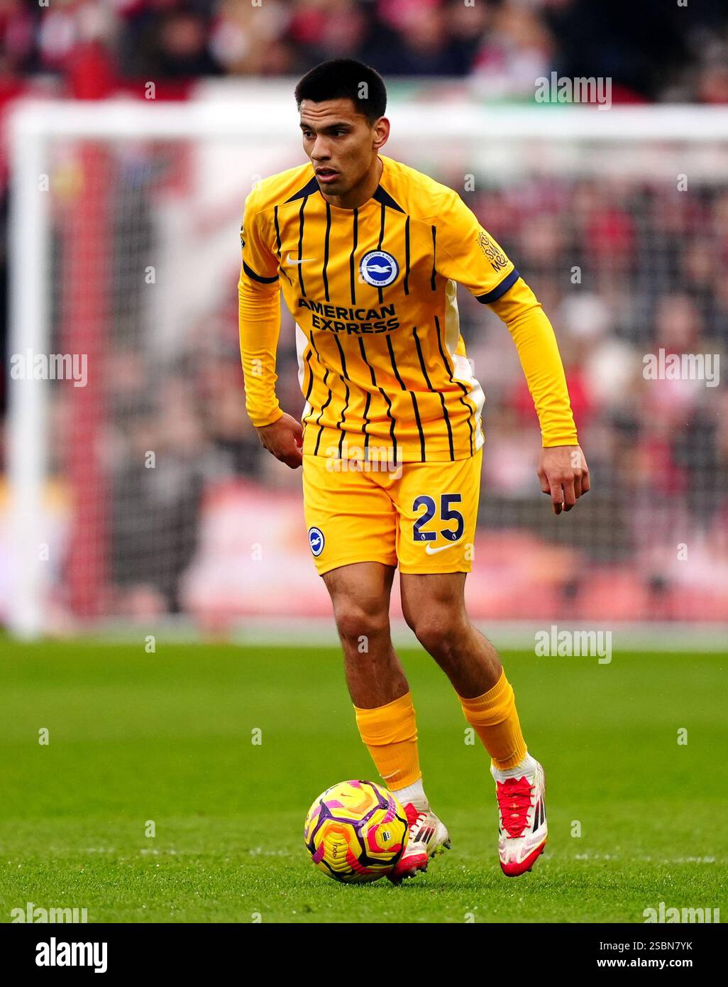 Soccer diego gomez 2025 hi-res stock photography and images - Alamy