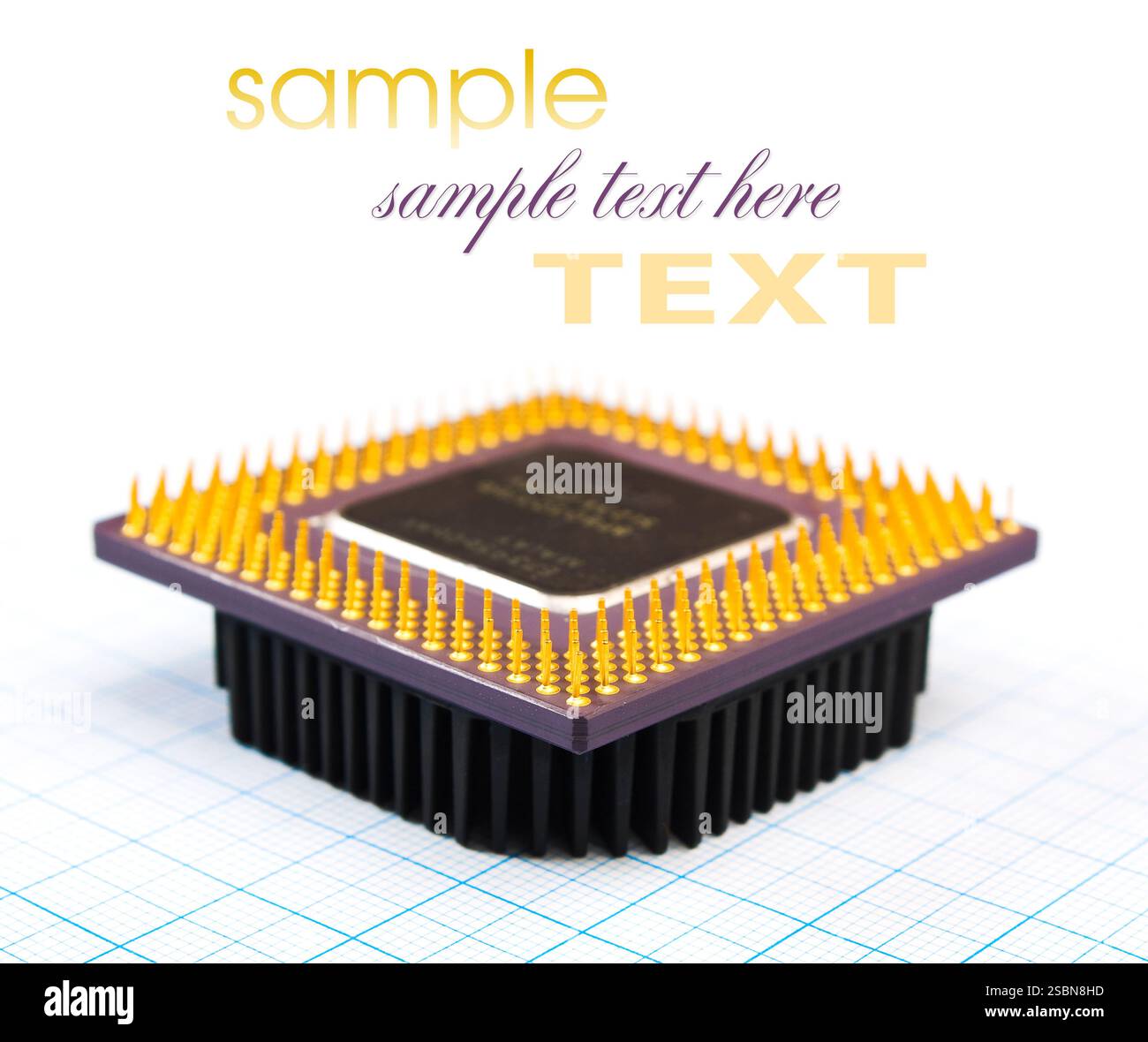 Radio components laid out on the electronic circuit Stock Photo - Alamy