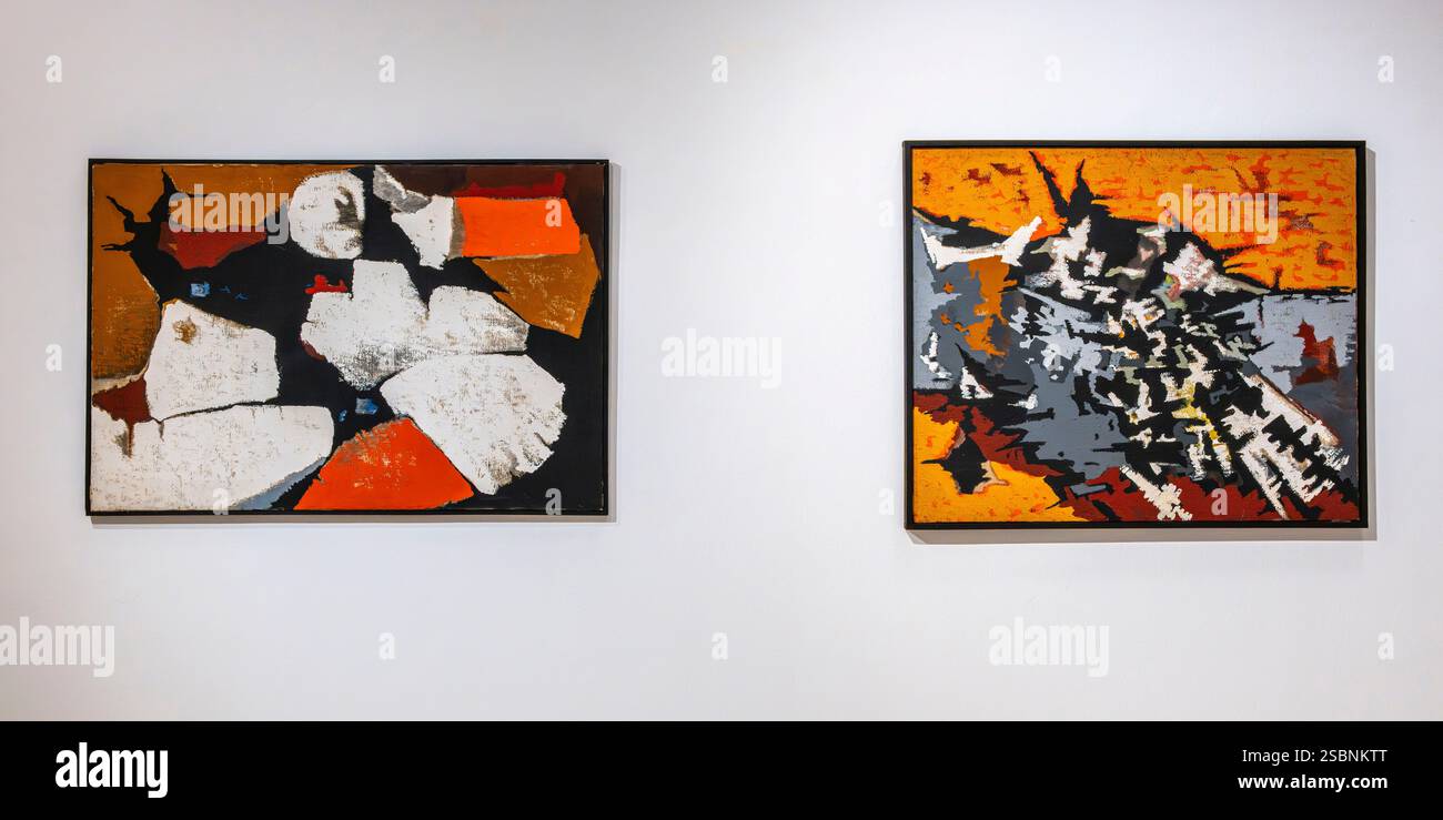 ivam modern art museum valencia