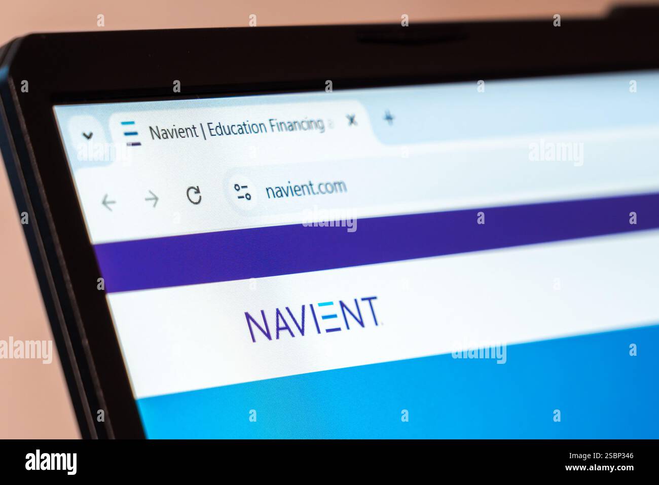 Navient student loan hi-res stock photography and images - Alamy