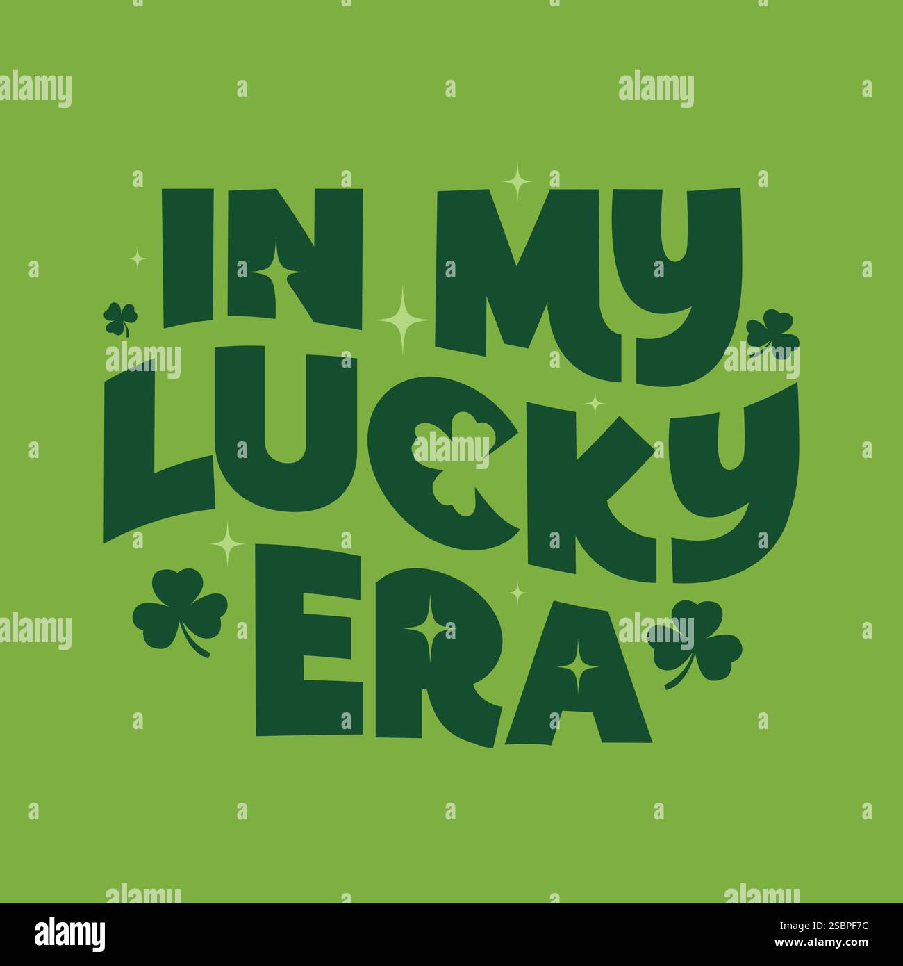 Just My Luck main image 1