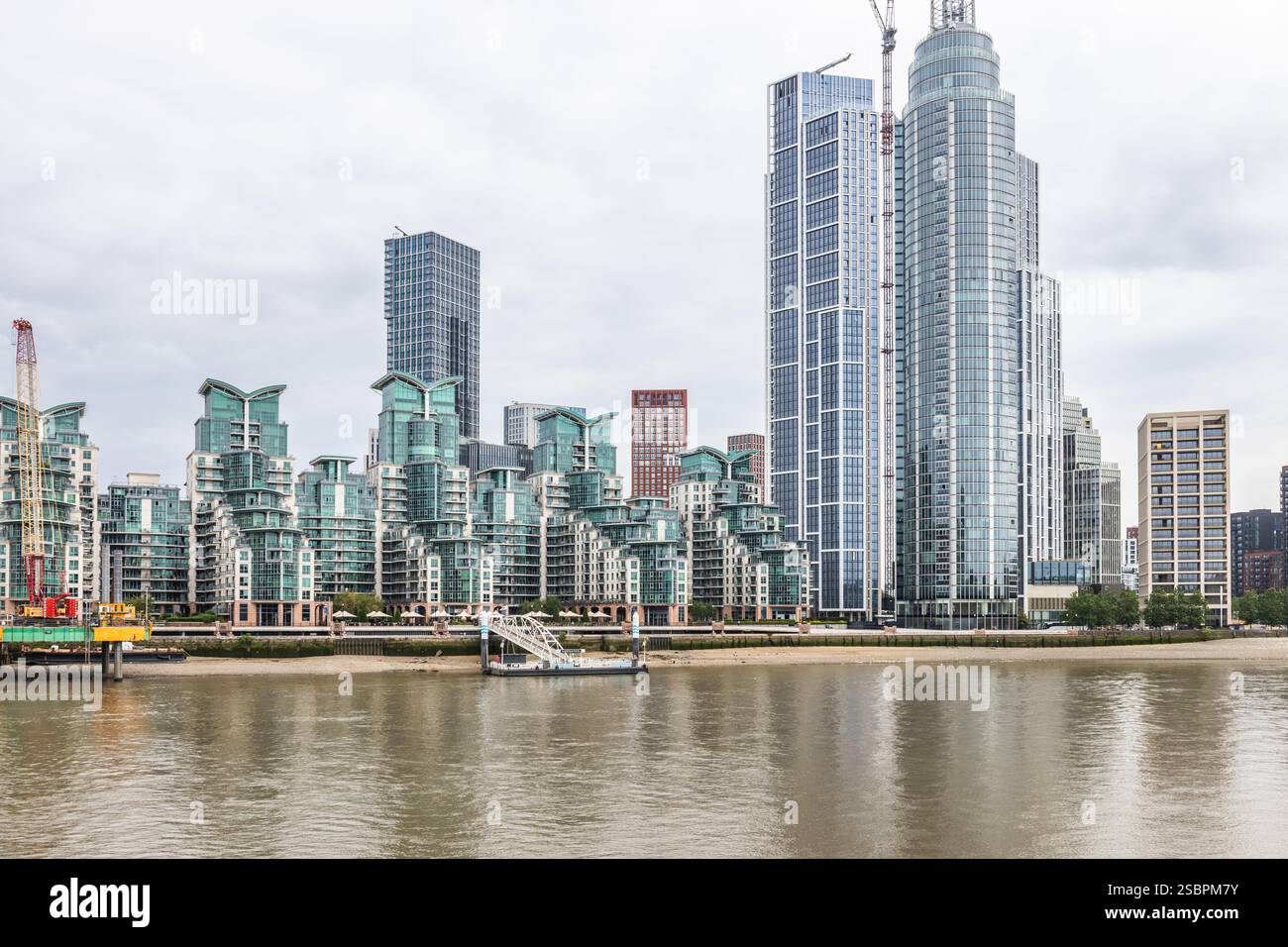 View of Buildings Which Prove Sustainable Architecture and High Design Are a ...