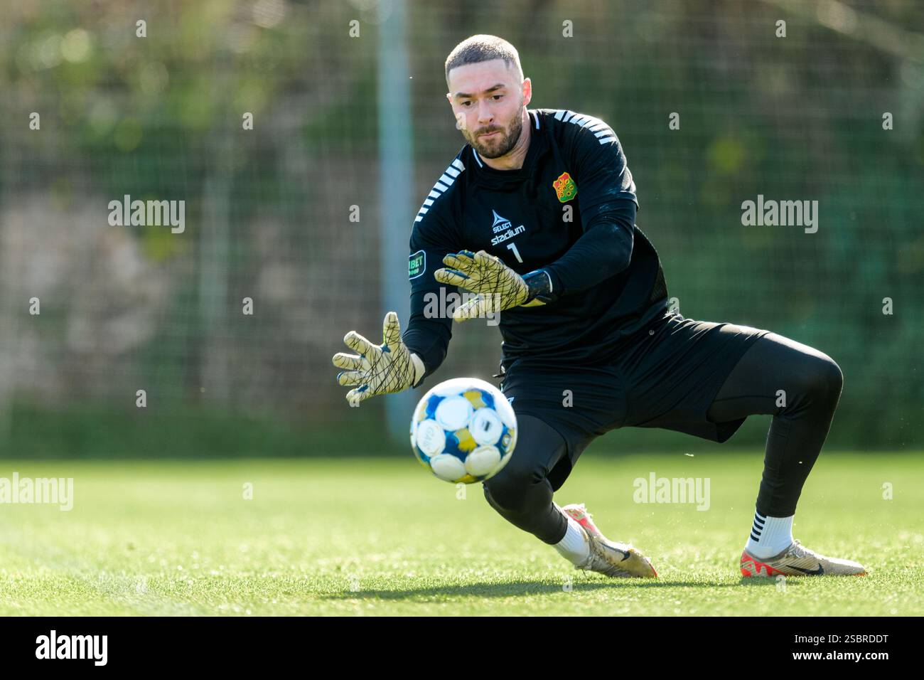 GAIS Suffer Major Blow Ahead of Djurgården Clash GAIS Suffer Major Blow Ahead of Djurgården Clash