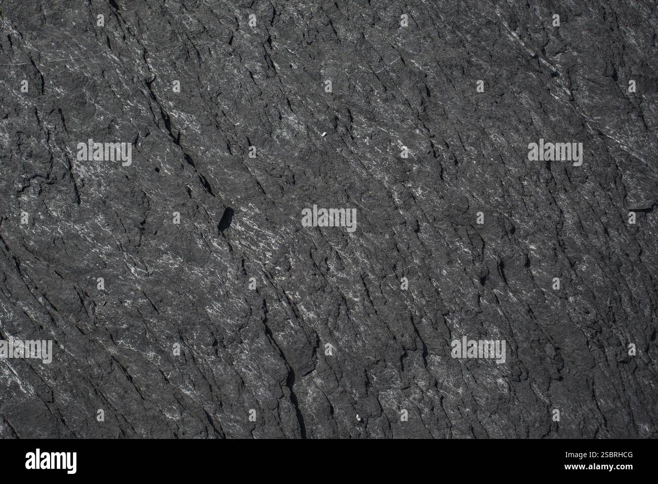 Natural rock or Stone surface as background texture Stock Photo