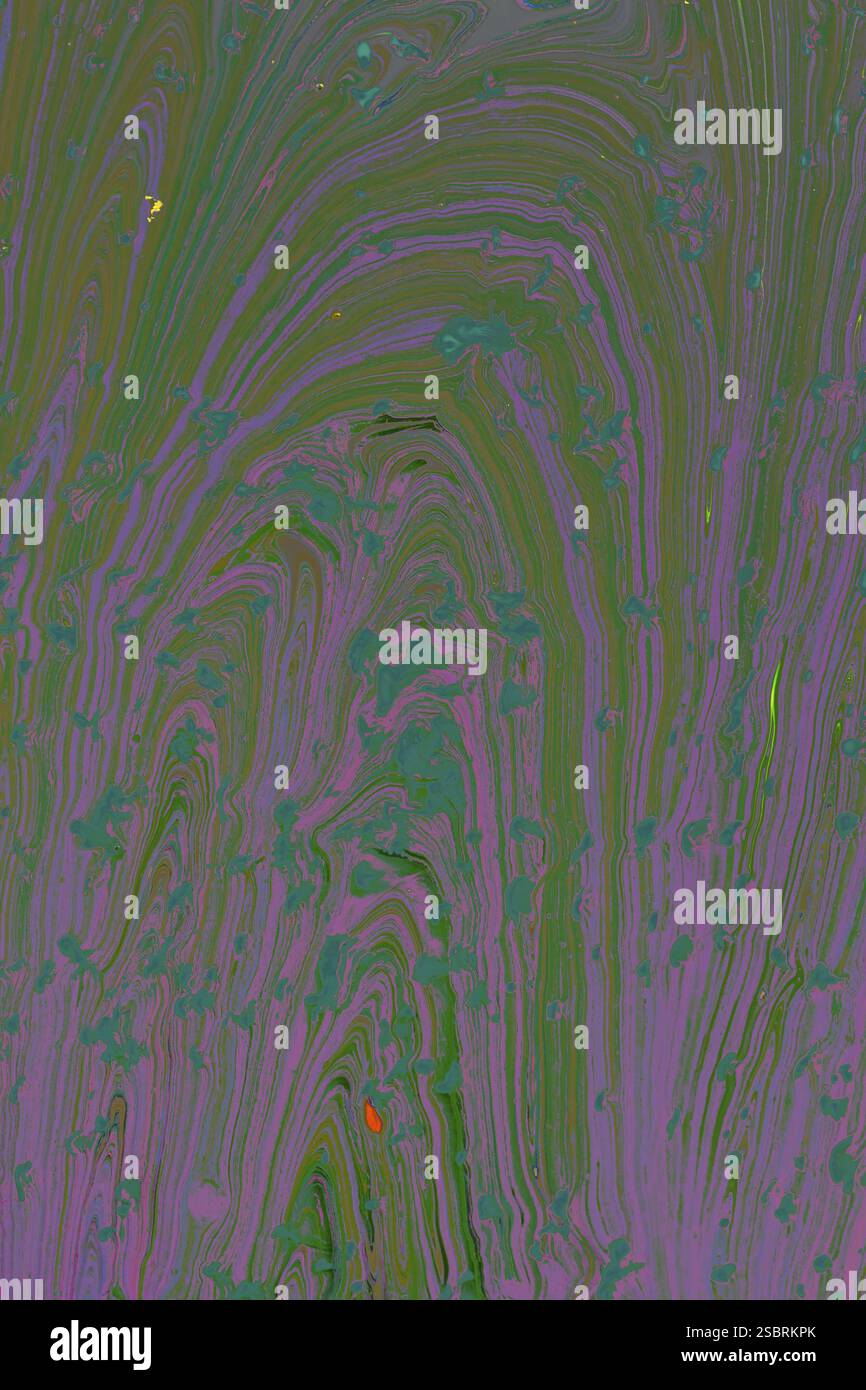 Abstract marbling art patterns as background Stock Photo - Alamy
