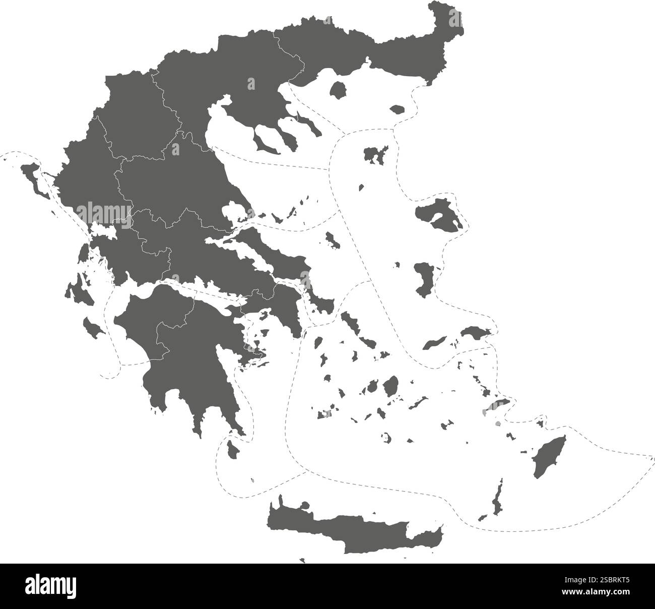 attica-greece-europe-map-hi-res-stock-photography-and-images-alamy for Free Printable Map Of Greece Attica greece europe map hi-res stock photography and images - Alamy for Free Printable Map Of Greece