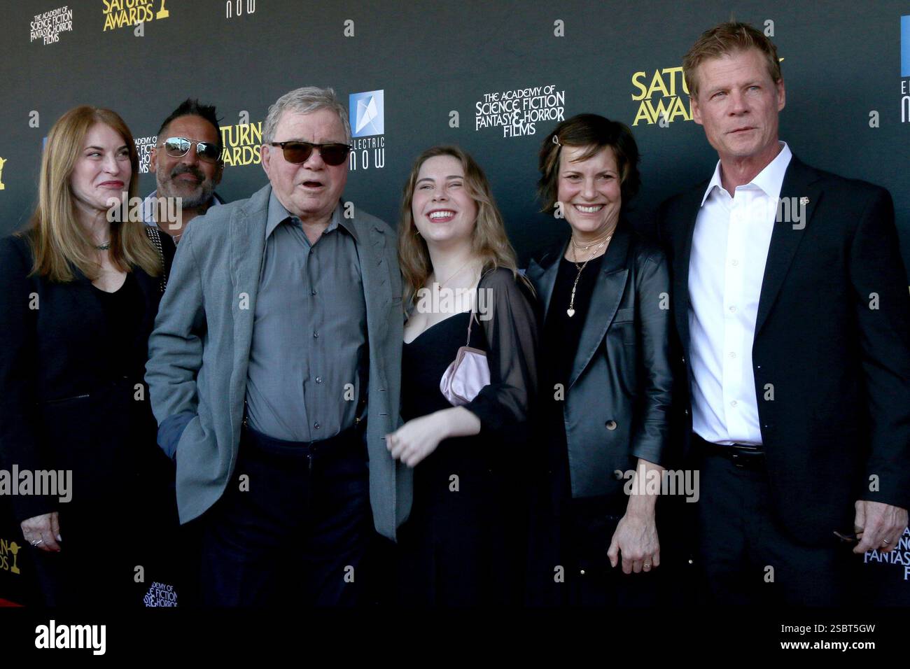 william shatner children Image 4