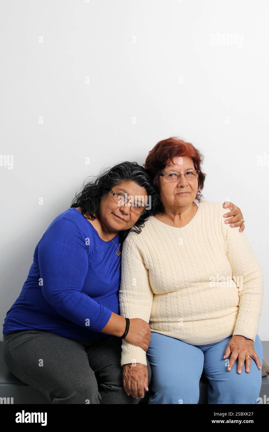 80-year-old-mom-and-50-year-old-daughter-brunette-latinas-show-their