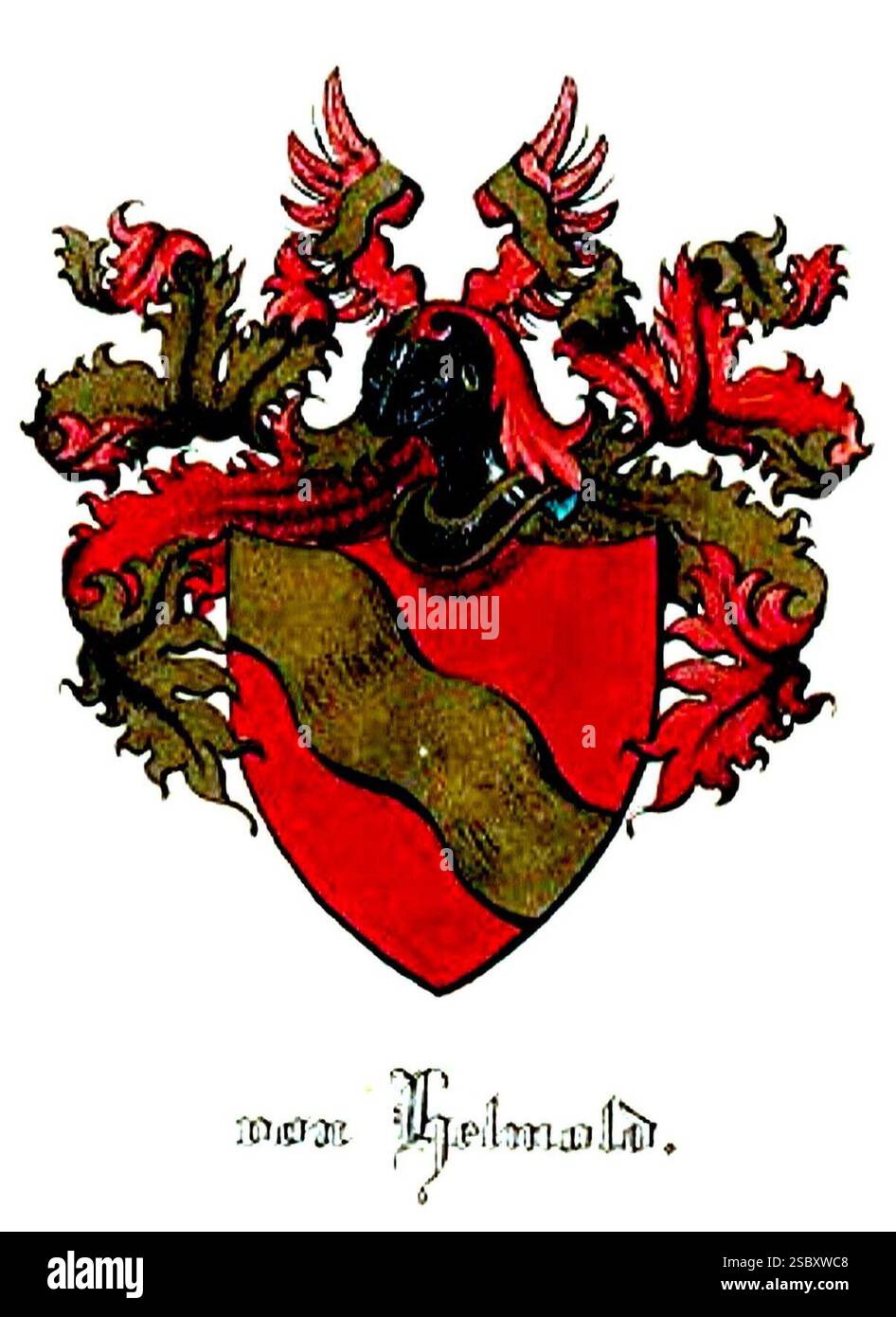 Helmold hi-res stock photography and images - Alamy