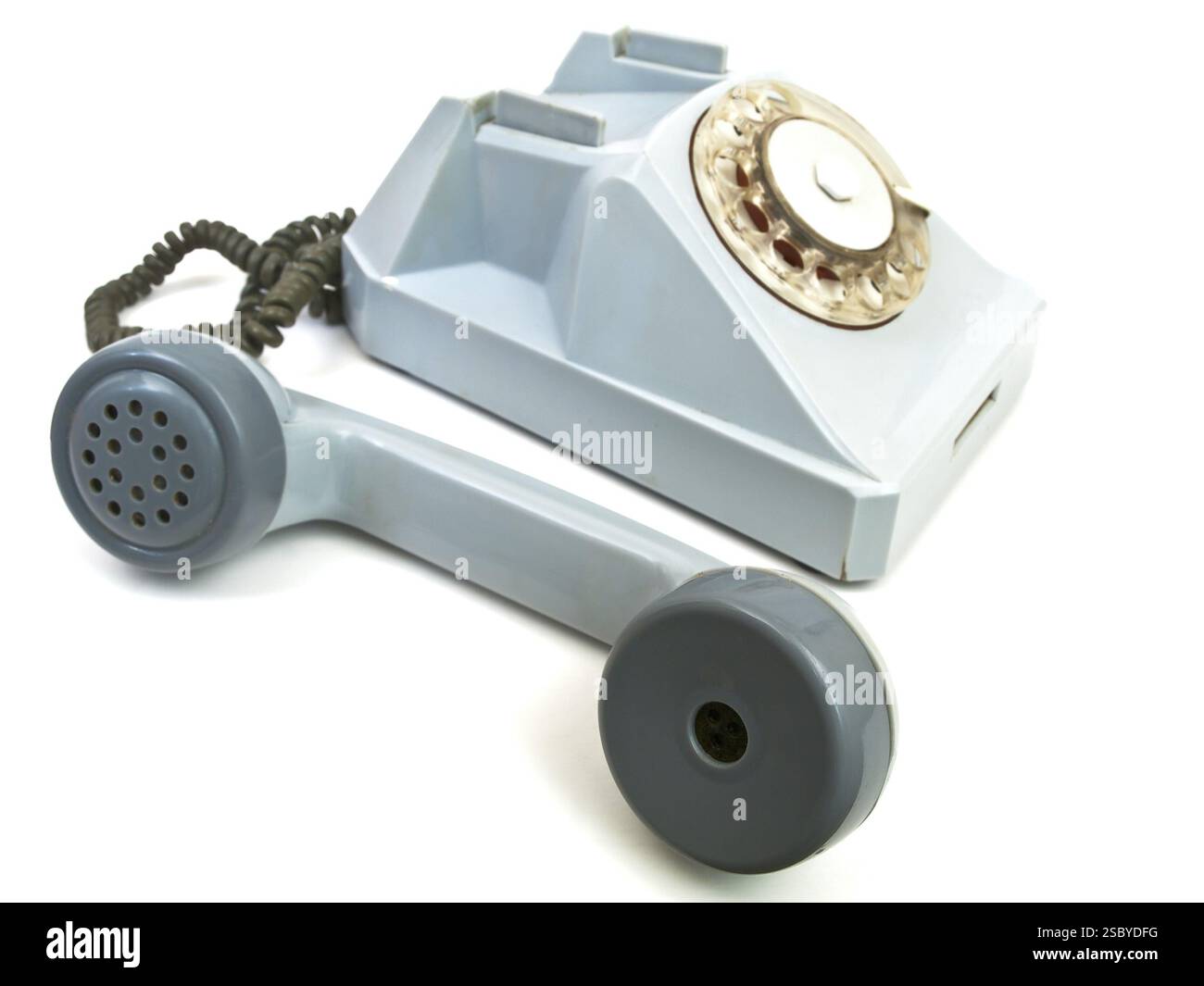 Take the phone Cut Out Stock Images Pictures Alamy