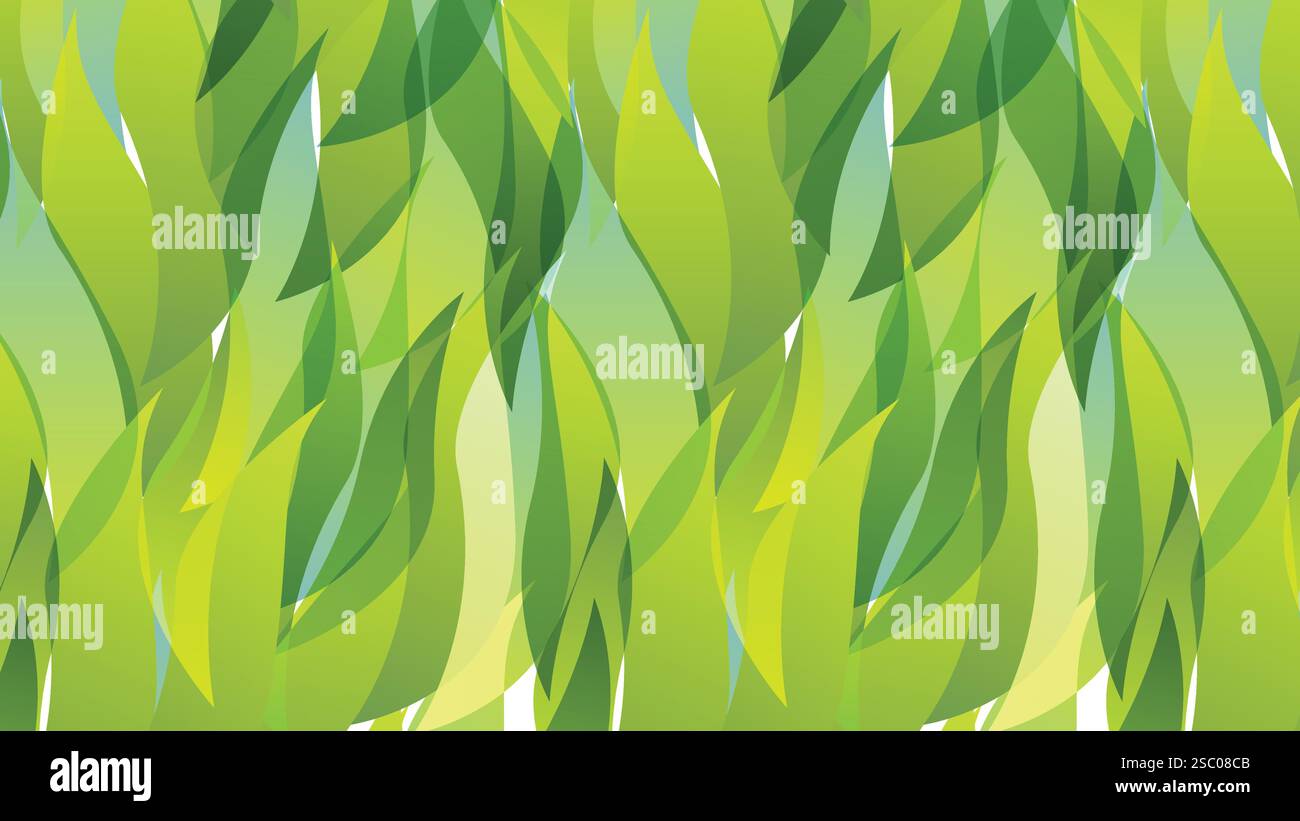Natural themed vector designs hi-res stock photography and images - Alamy