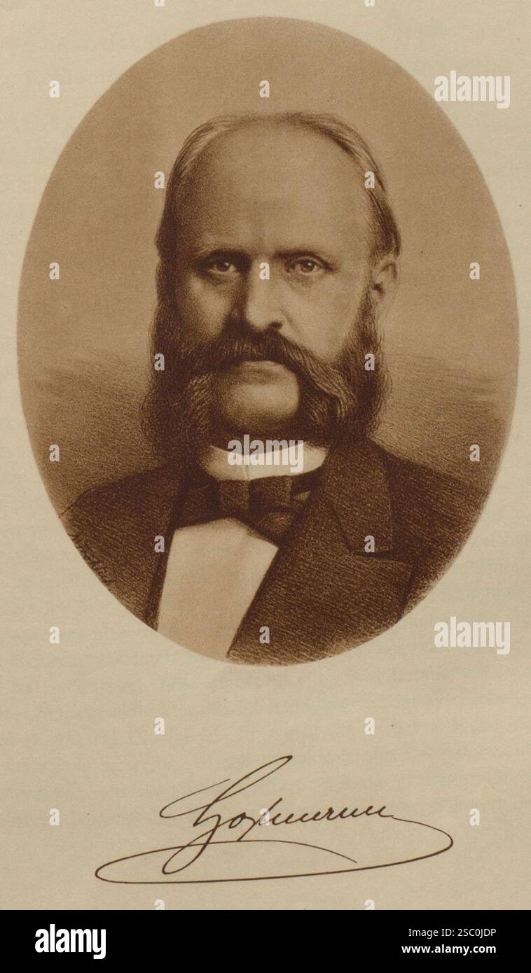 J. Brahms. The correspondence with Ernst Rudorff, 16 letters