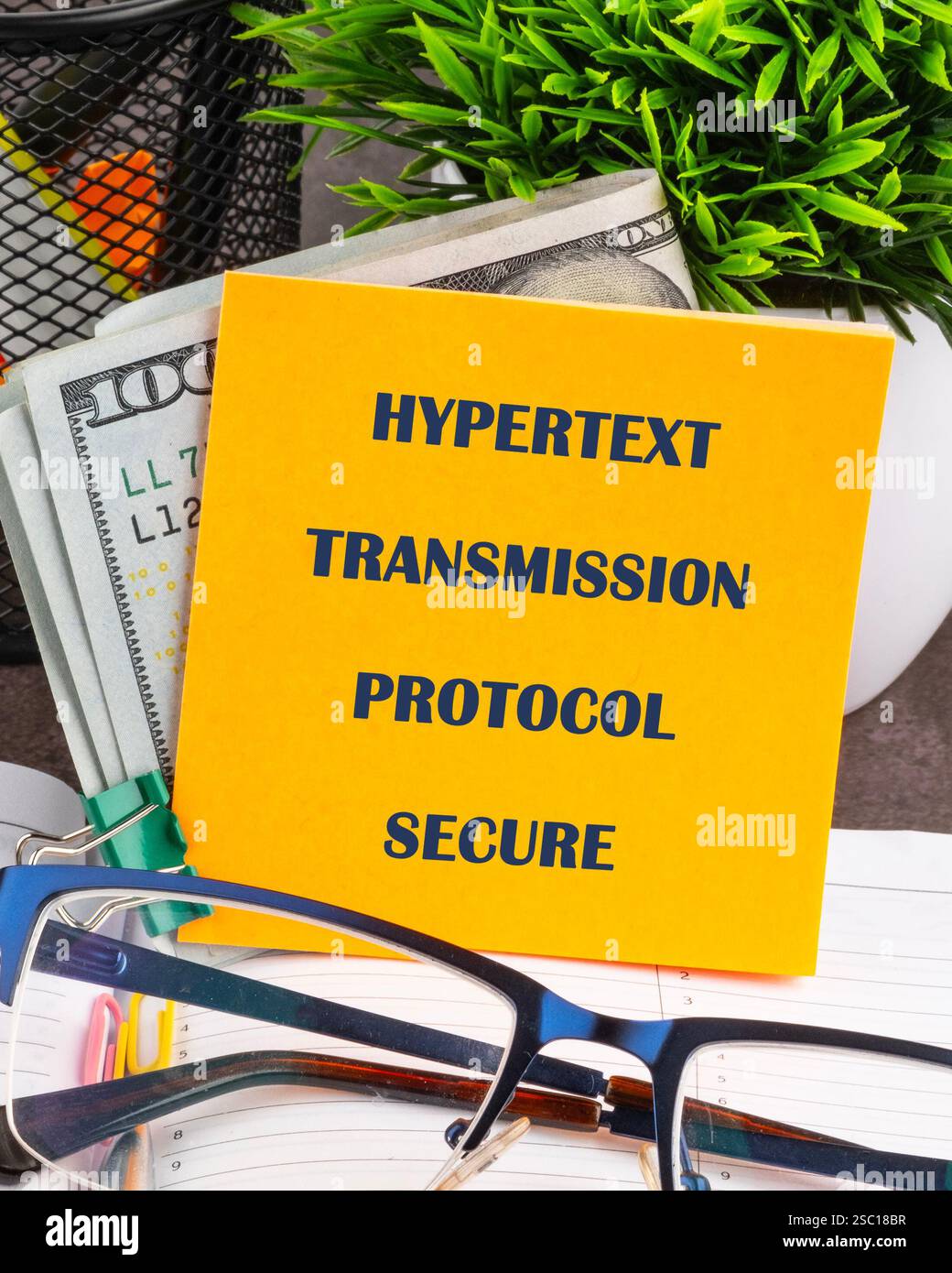 Exploring the concept of hypertext transmission protocol secure and its ...