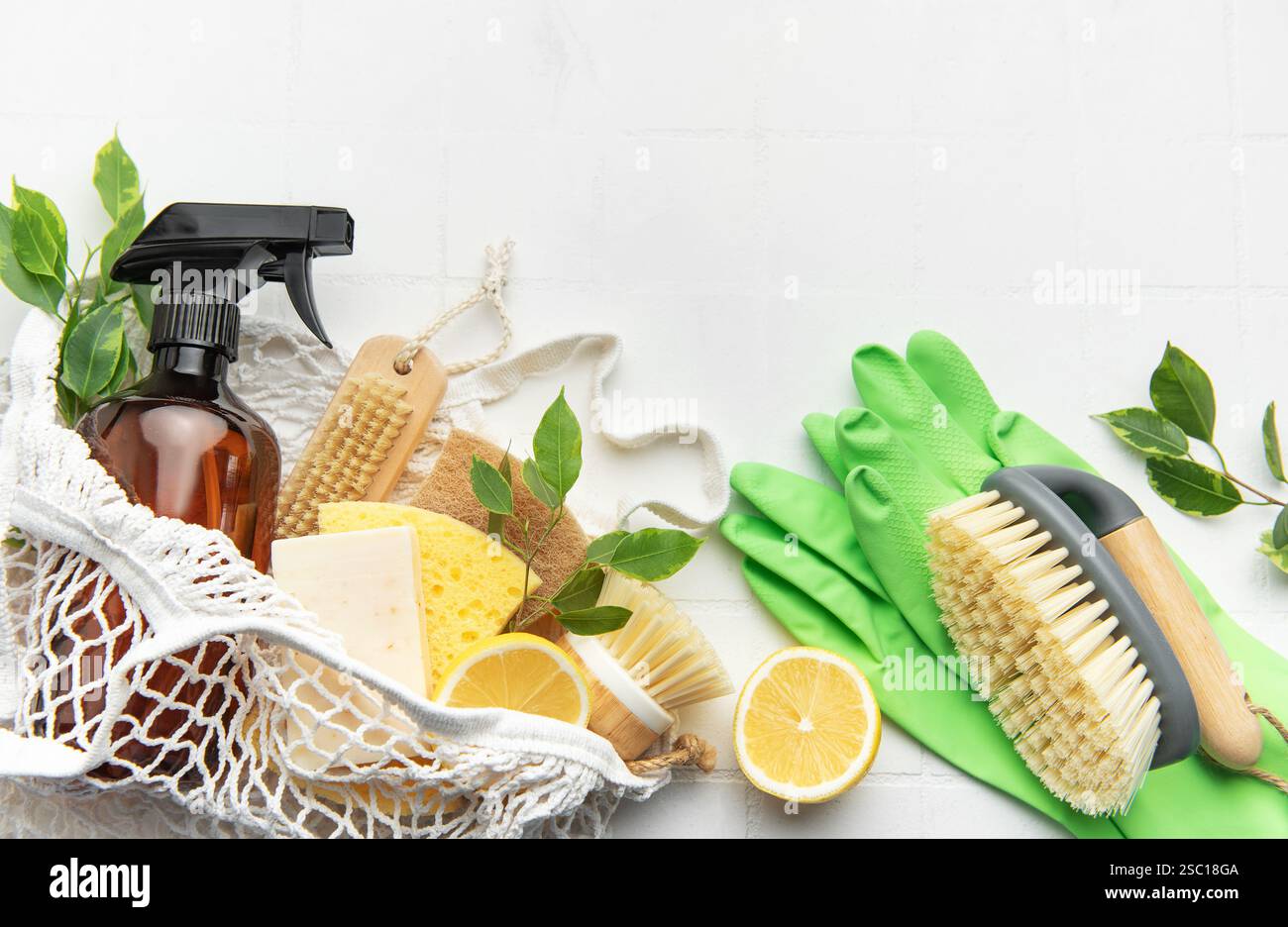 Chemical cleaning methods hi-res stock photography and images - Alamy