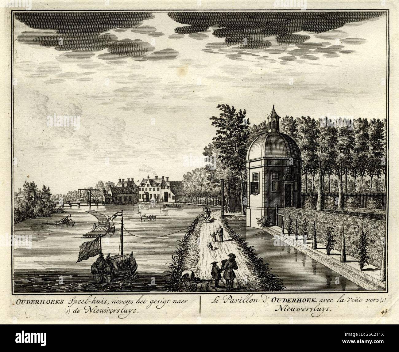 gezicht-op-de-vecht-in-de-richting-van-nieuwersluis-met-rechts-de