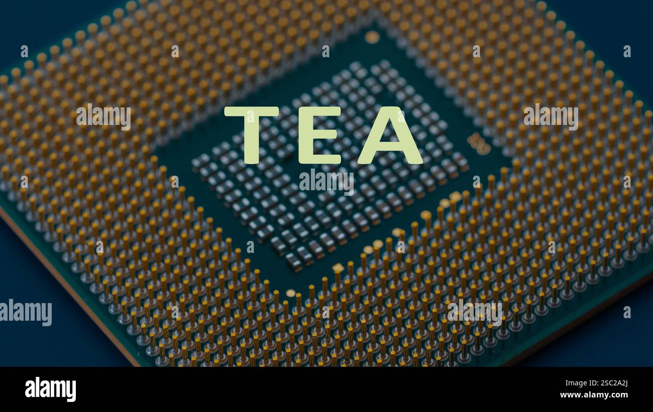 TEA Tiny Encryption Algorithm is a simple symmetric key block cipher ...