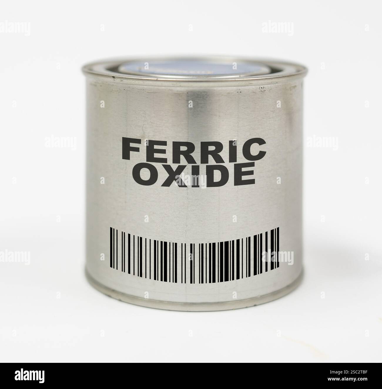 Ferric oxide hi-res stock photography and images - Alamy