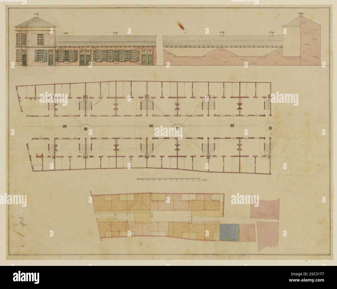 Van rijen hi-res stock photography and images - Alamy, image size:1300x1113